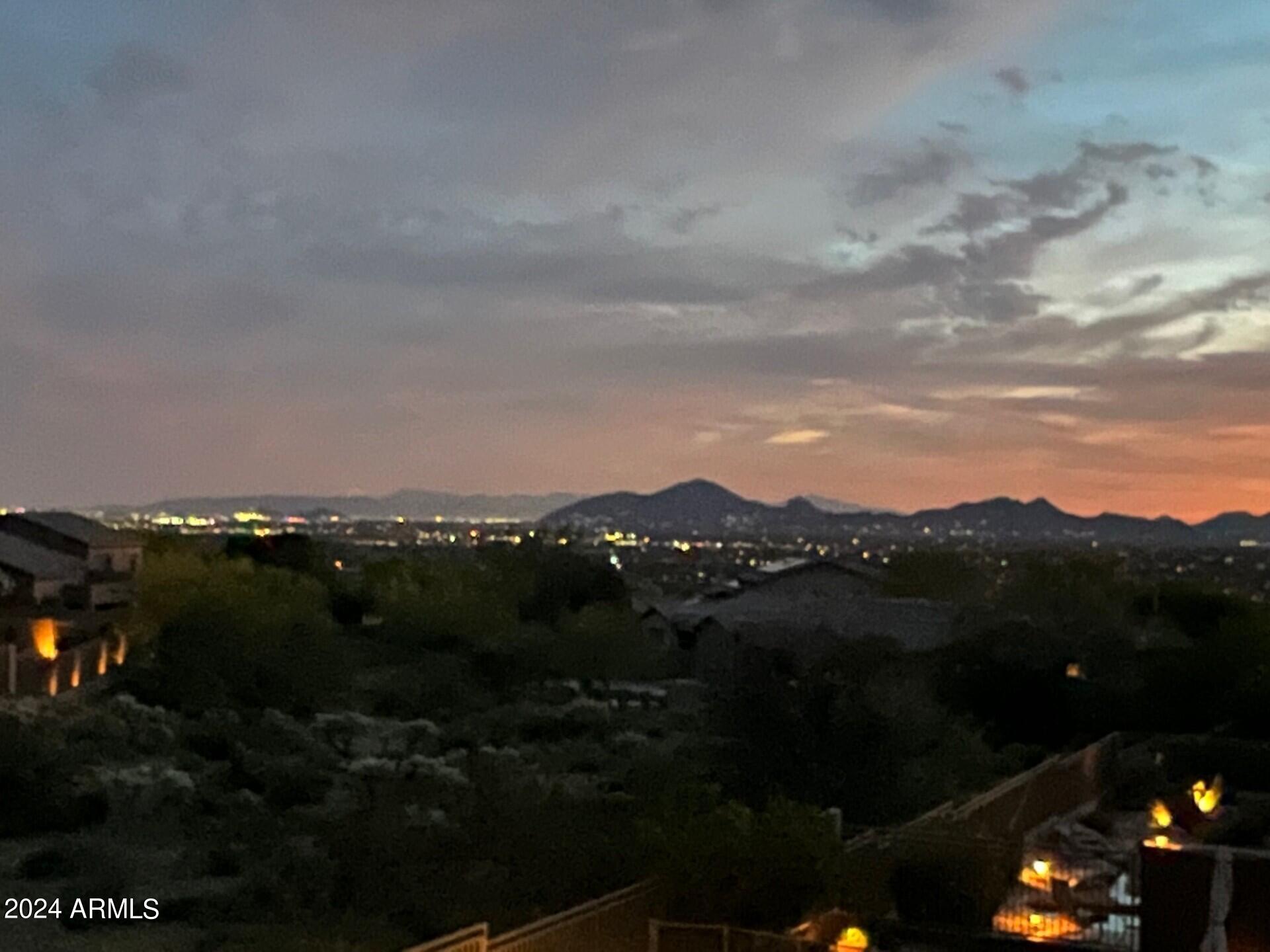 10841 E Gelding Drive