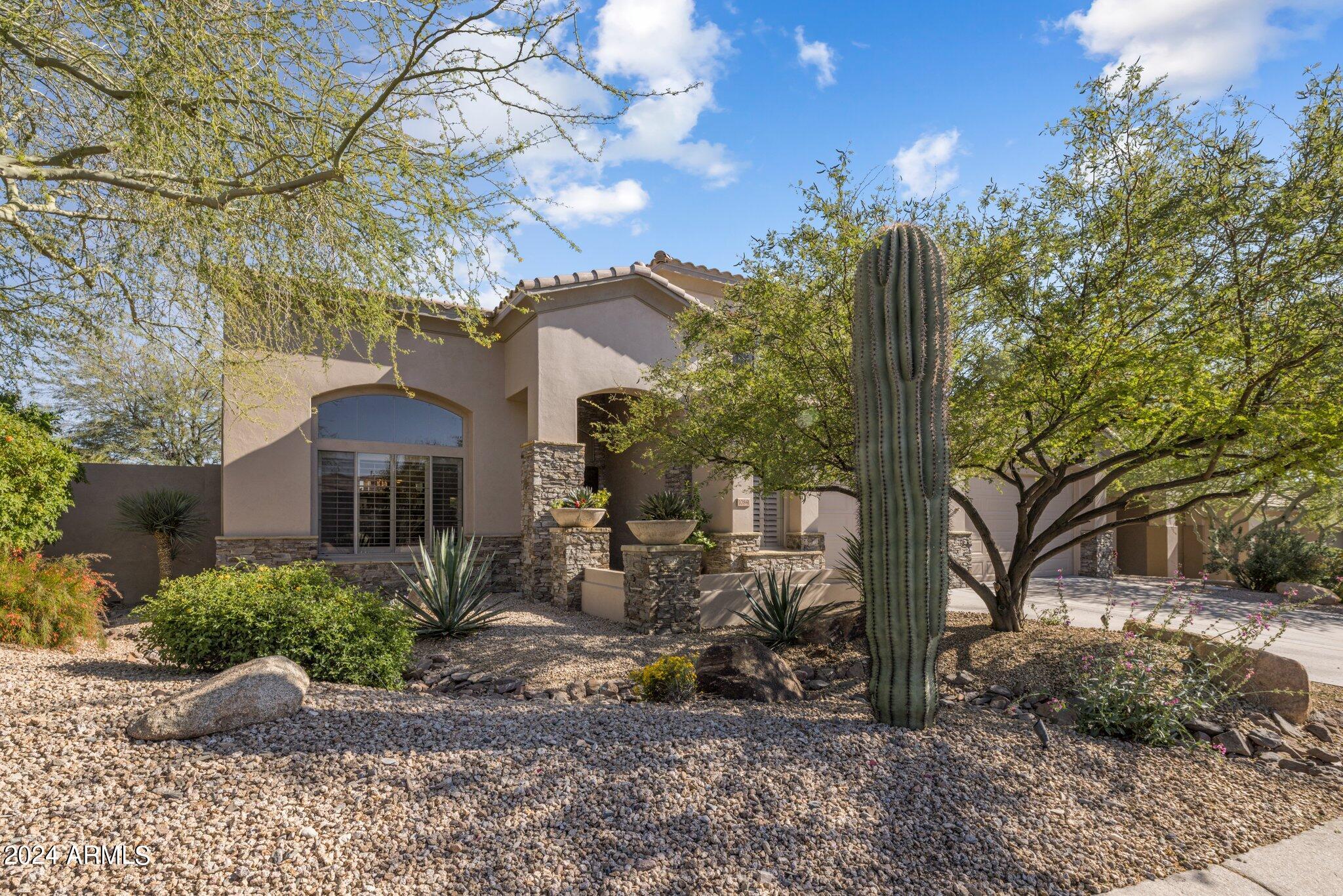 10841 E Gelding Drive