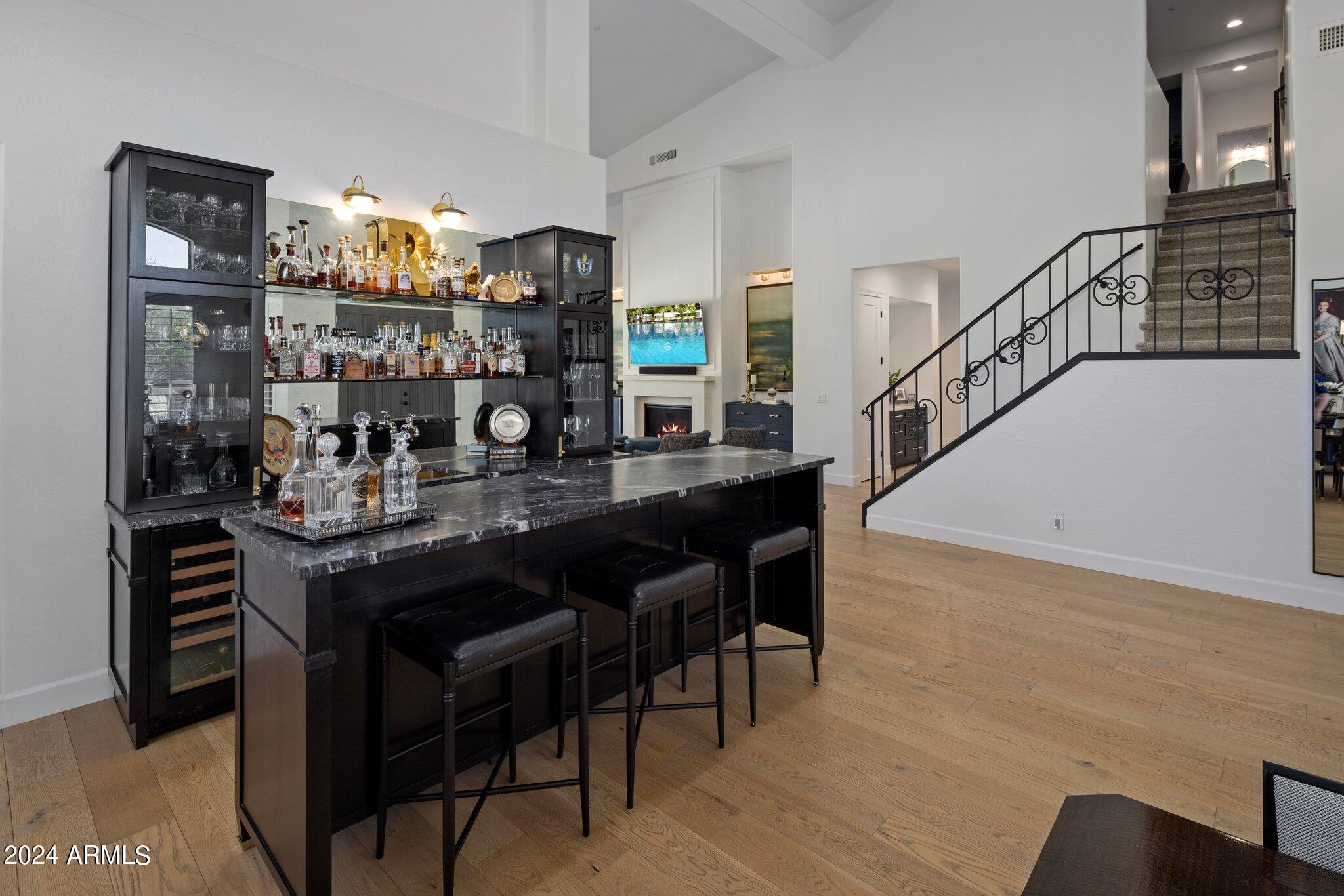 10841 E Gelding Drive