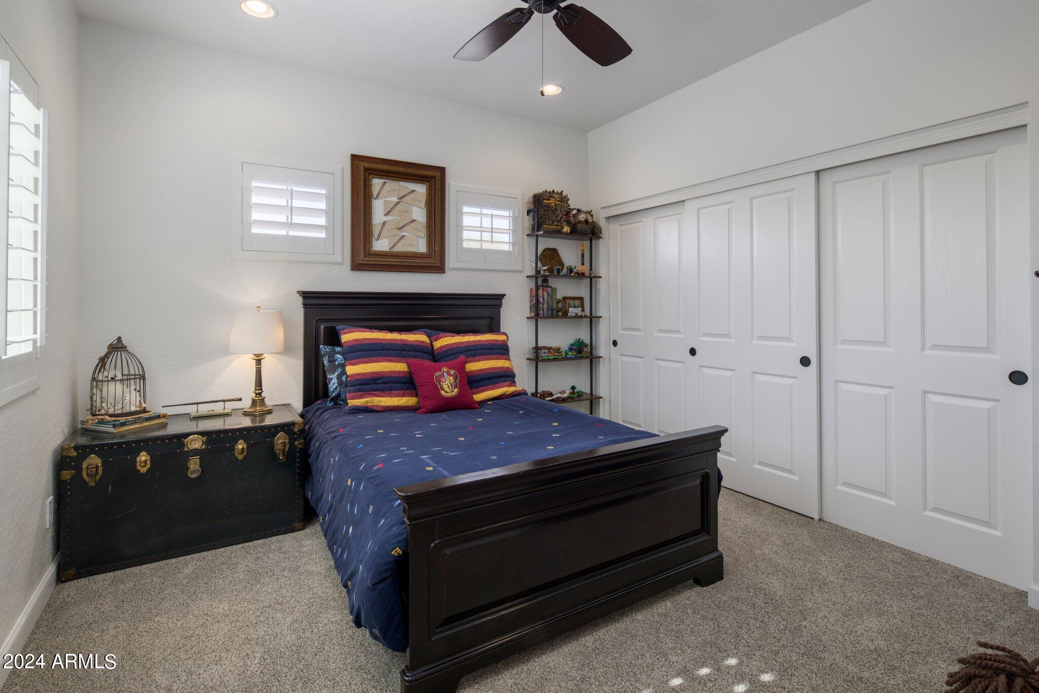 10841 E Gelding Drive