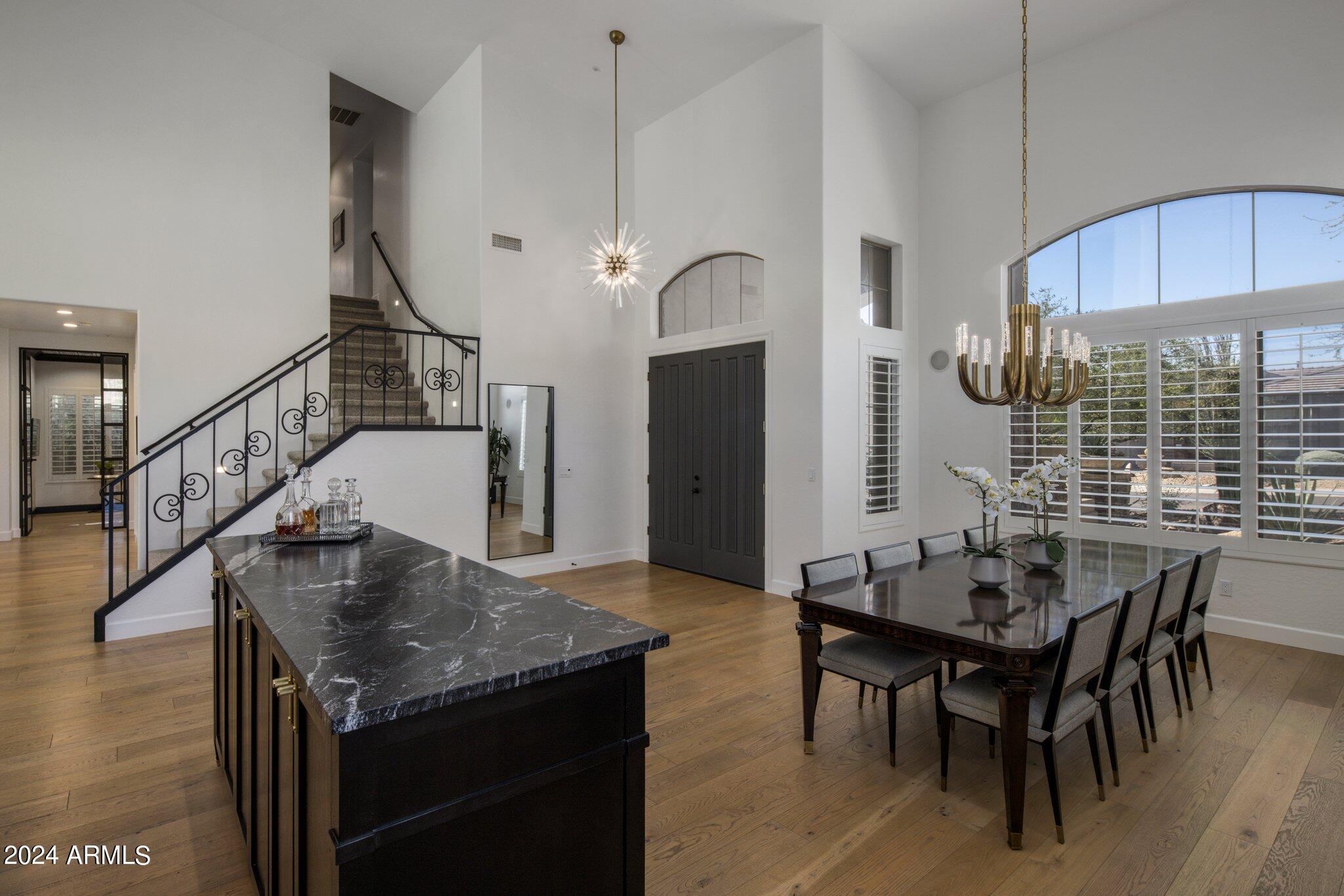 10841 E Gelding Drive