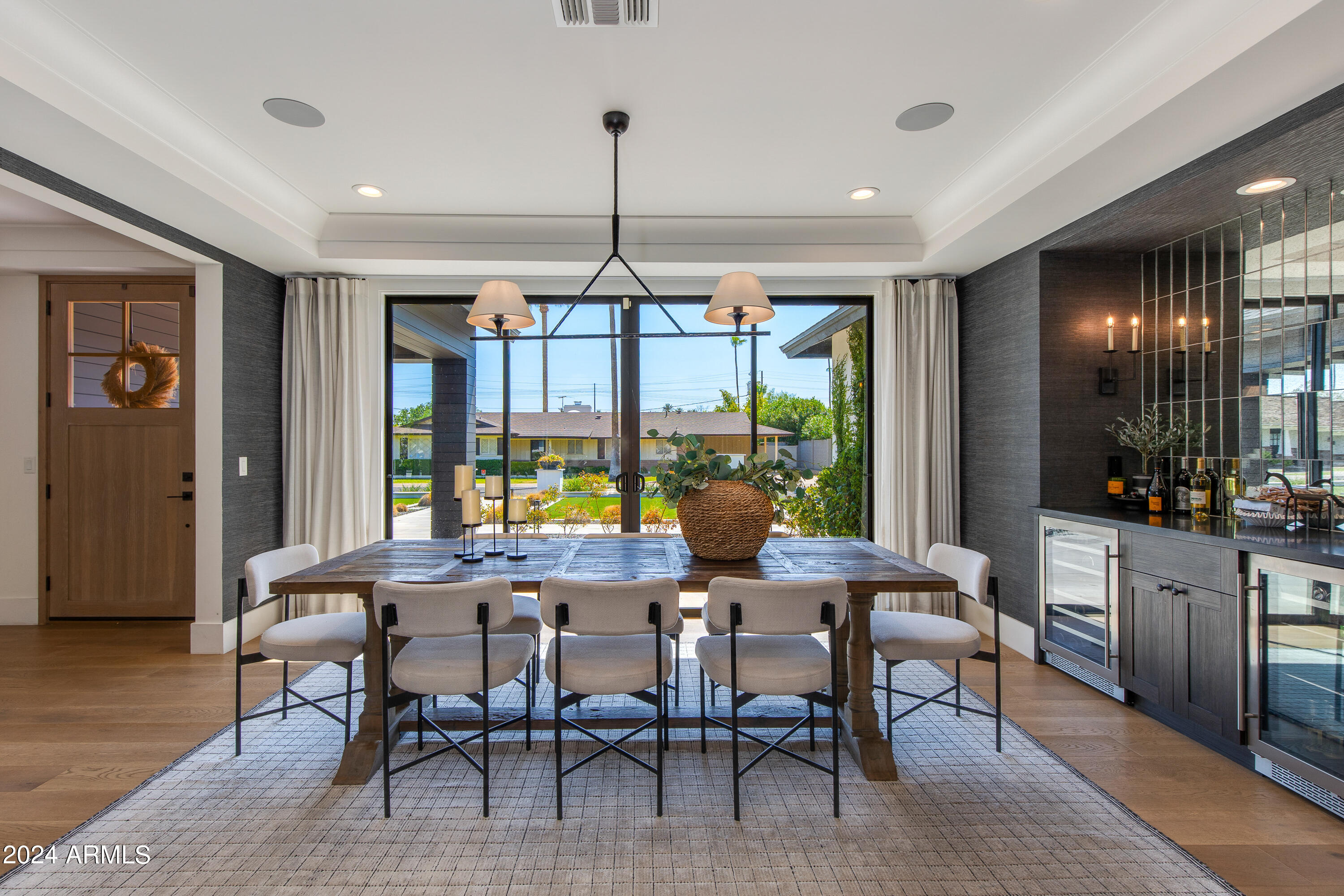 4548 E Calle Ventura