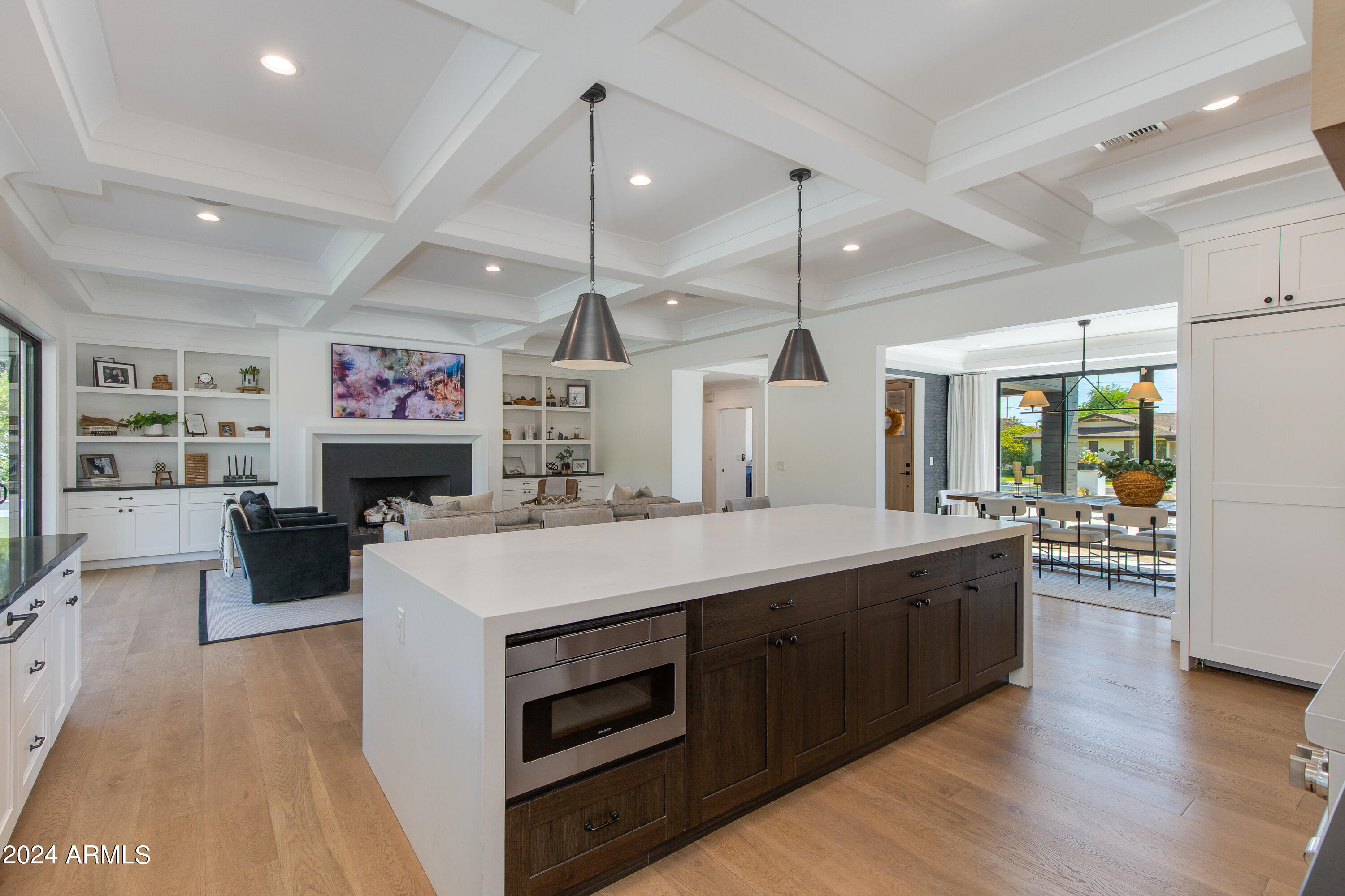 4548 E Calle Ventura