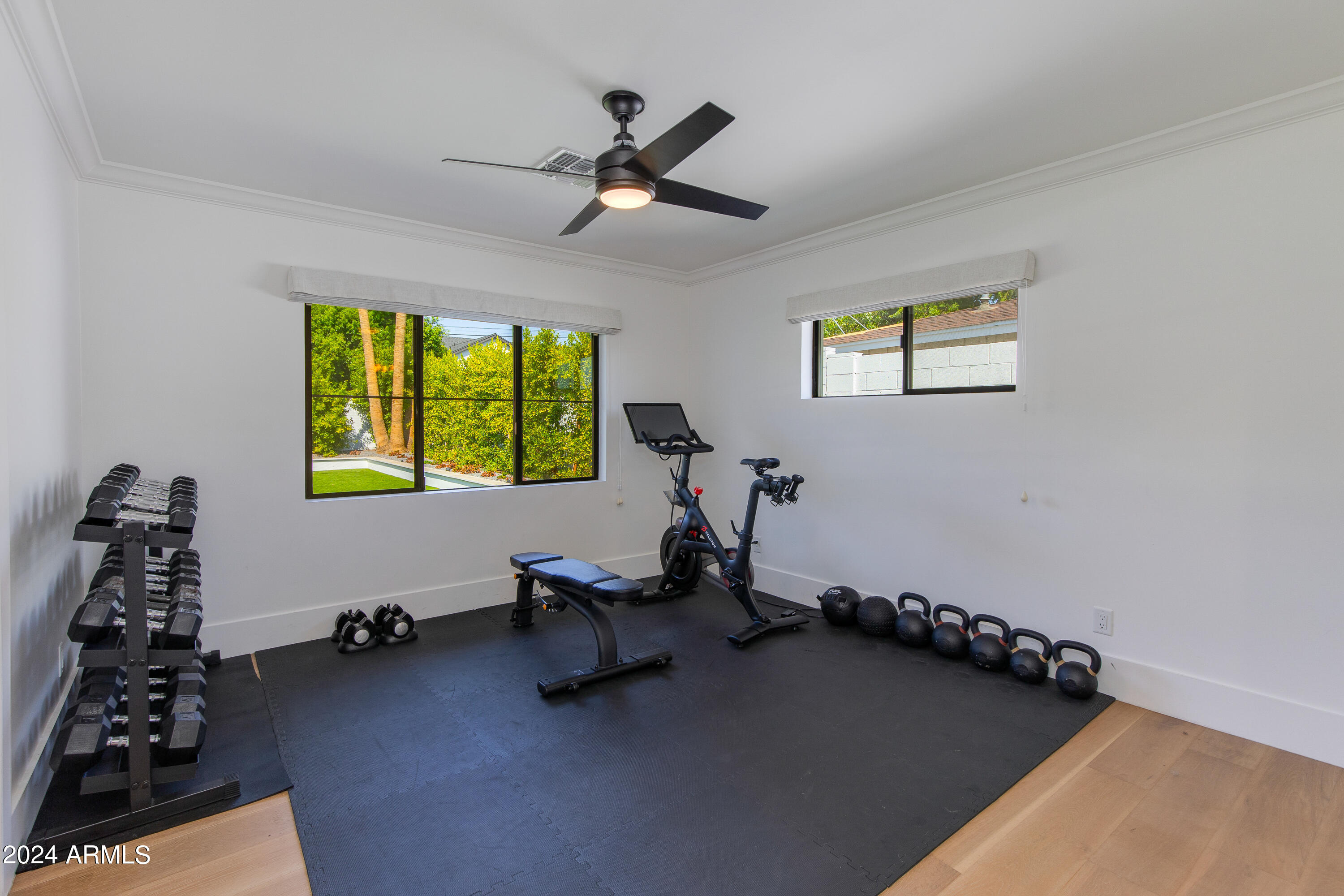 4548 E Calle Ventura