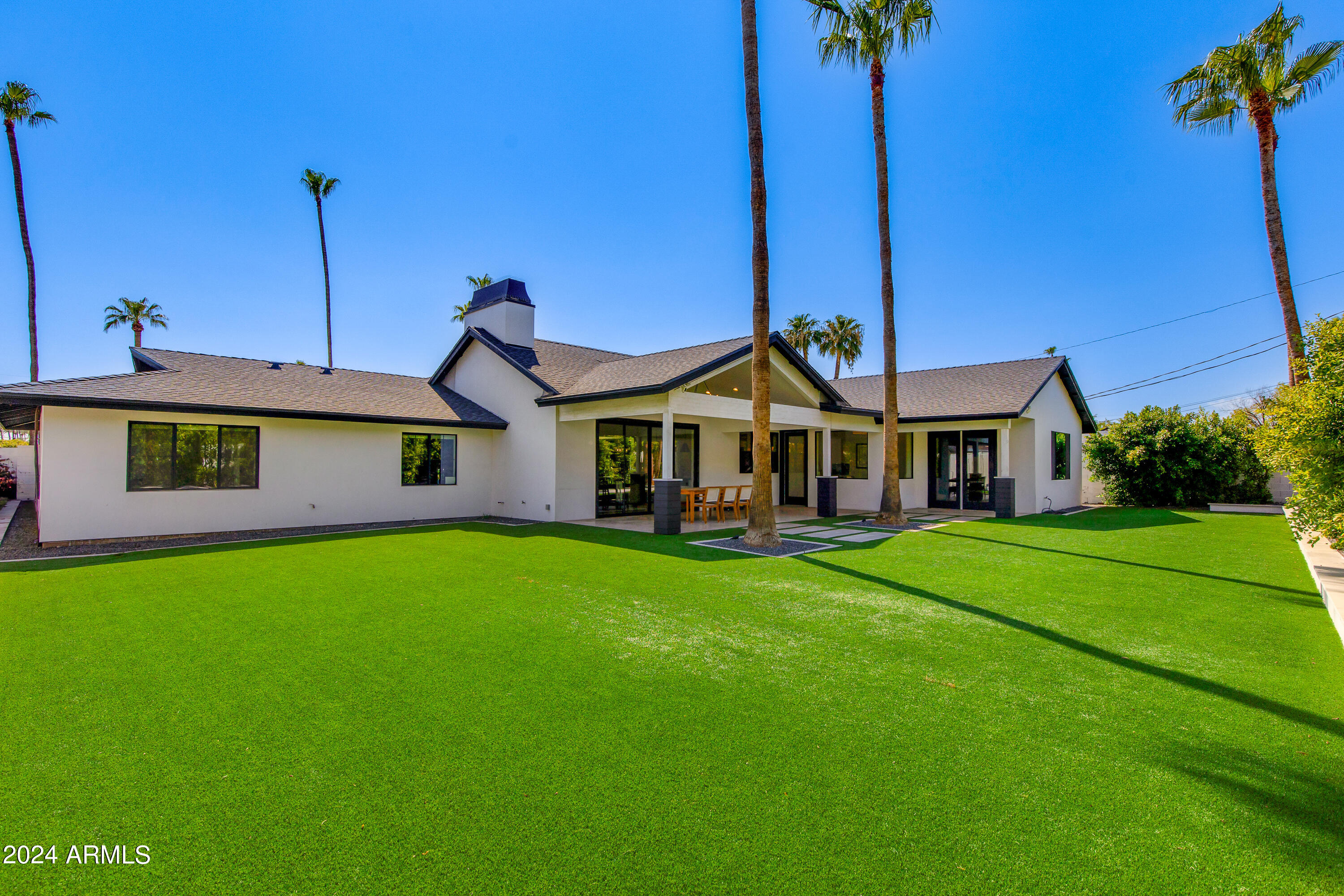 4548 E Calle Ventura