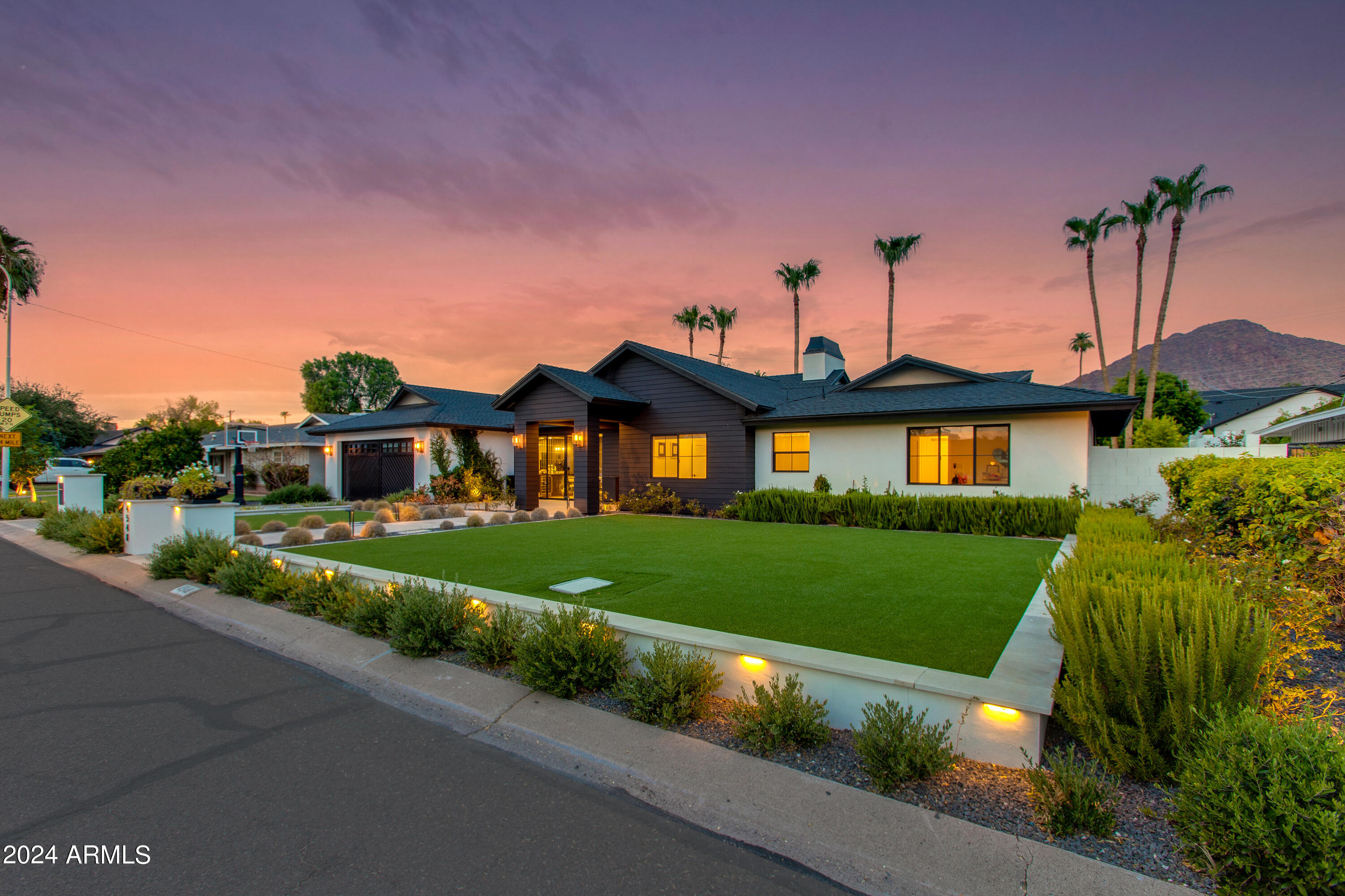 4548 E Calle Ventura