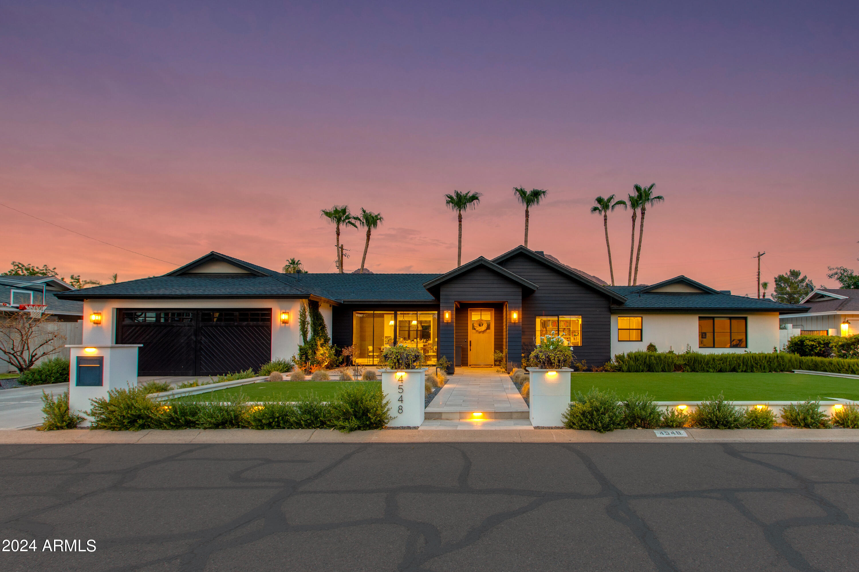 4548 E Calle Ventura