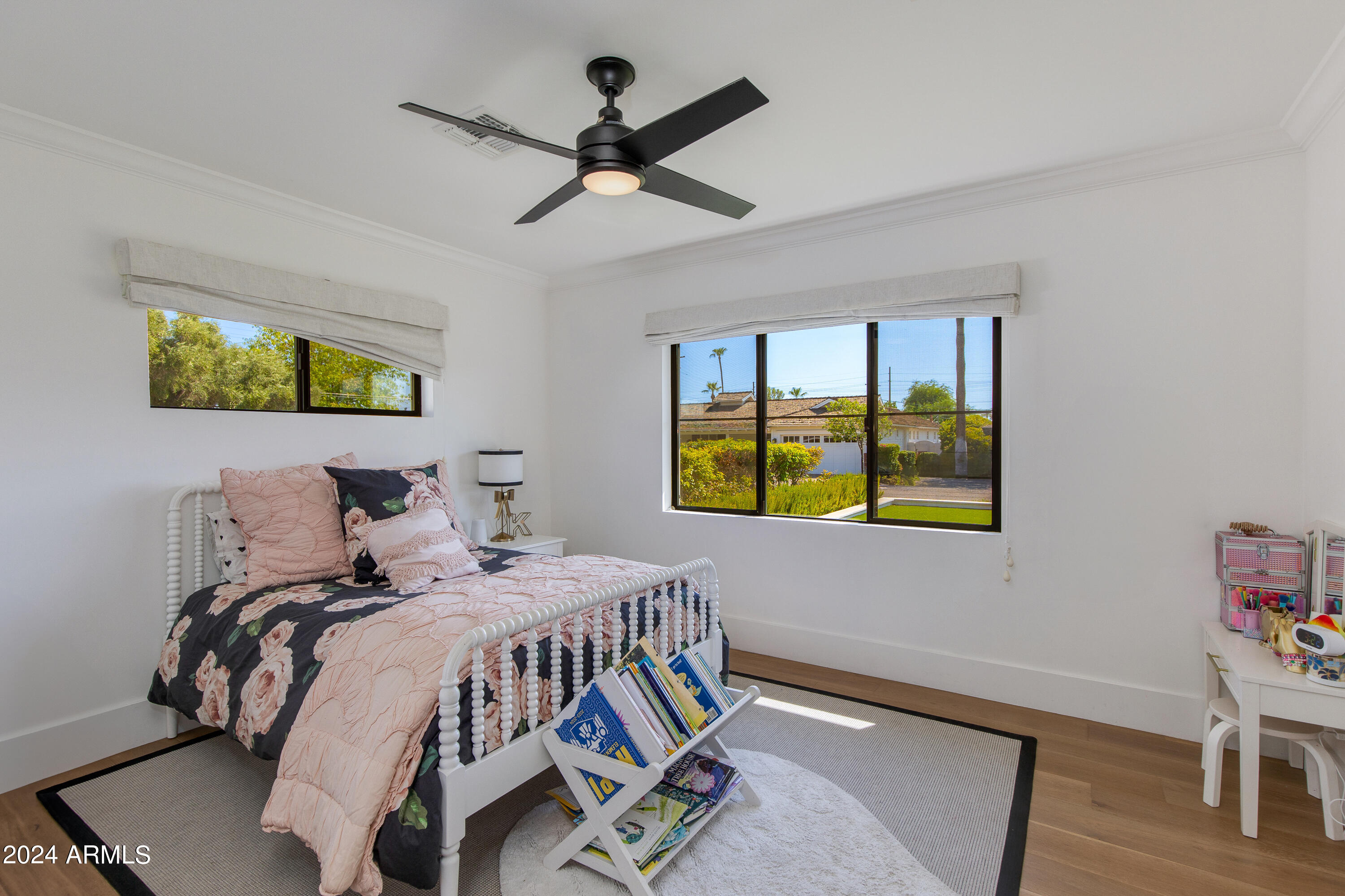 4548 E Calle Ventura