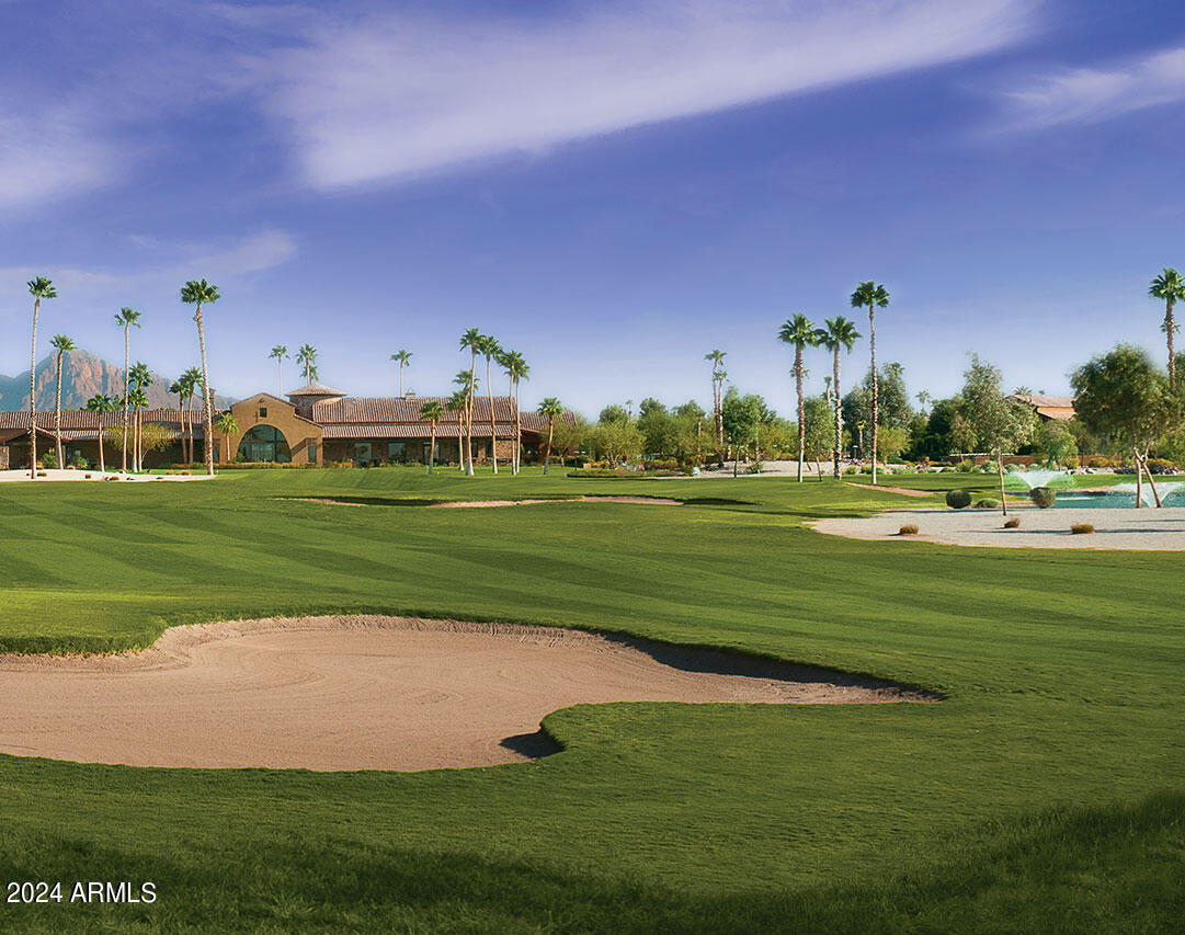 5277 N TONOPAH Drive