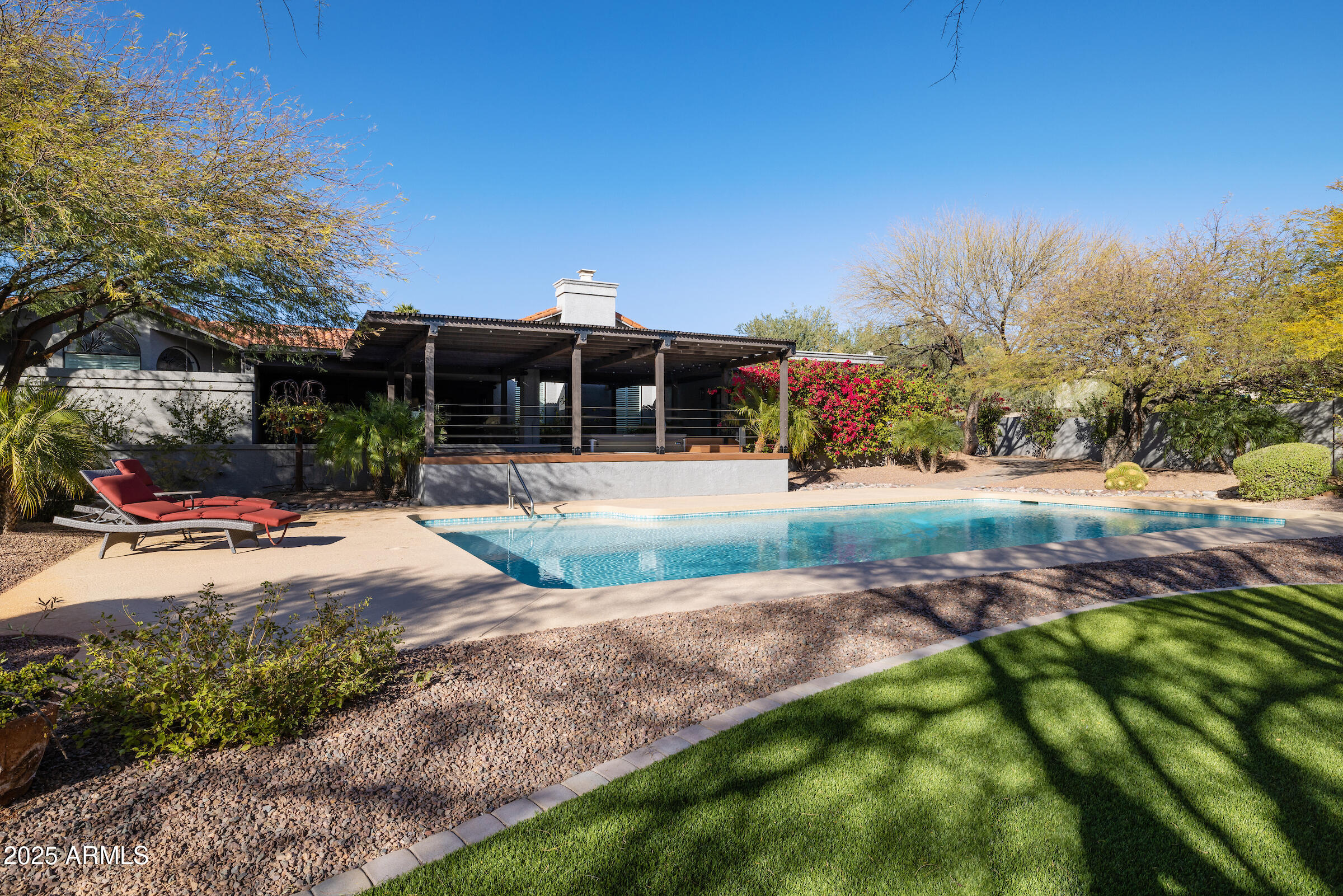 8155 E JUAN TABO Road