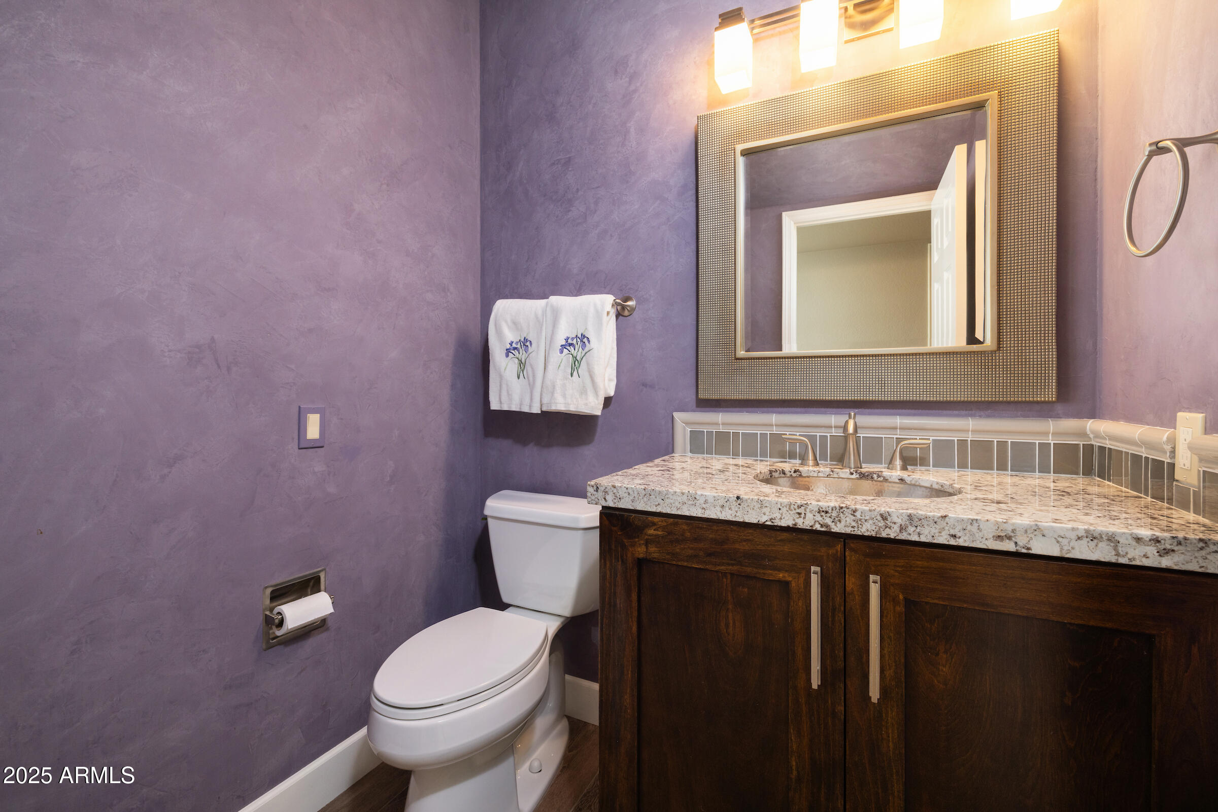 8155 E JUAN TABO Road