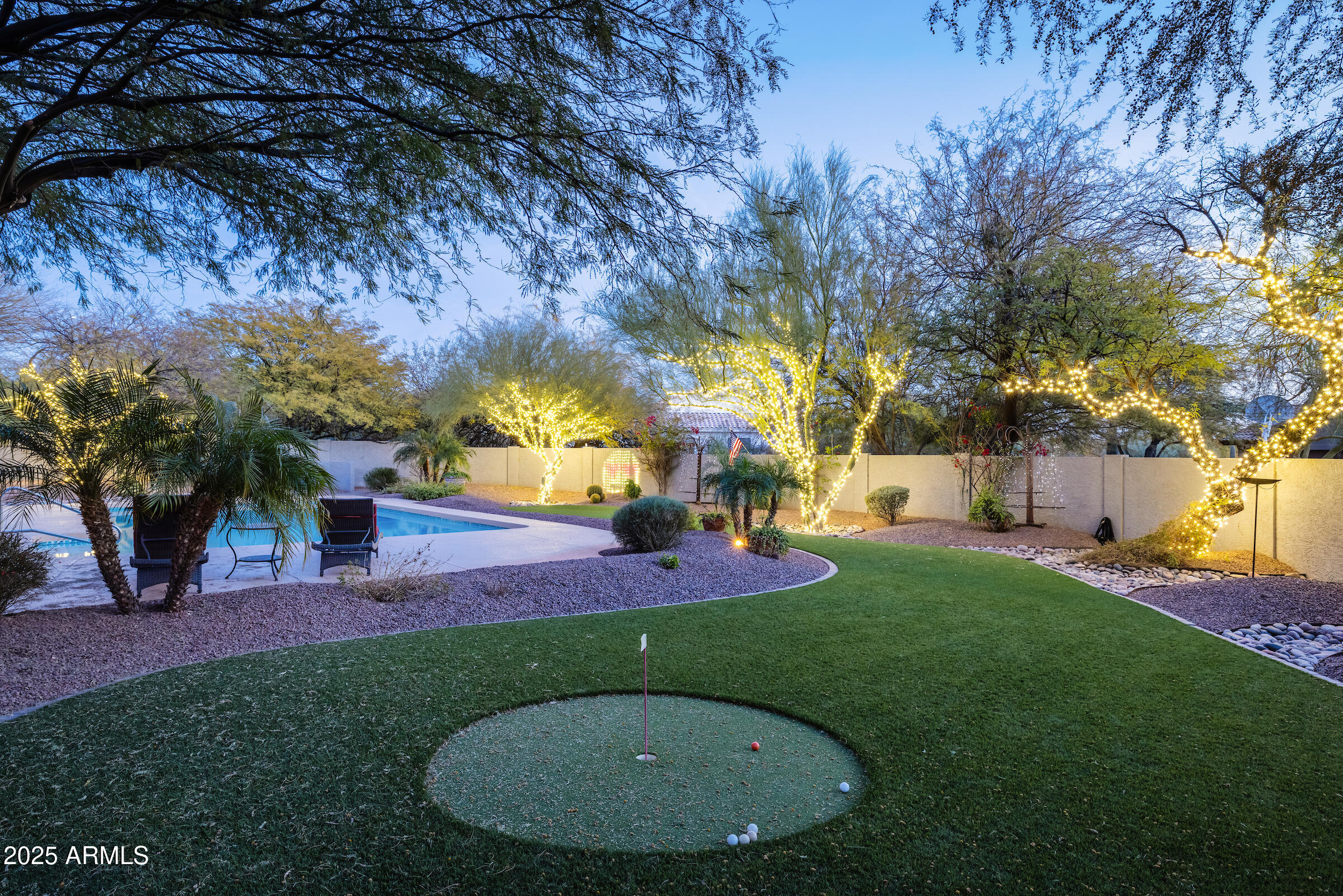 8155 E JUAN TABO Road