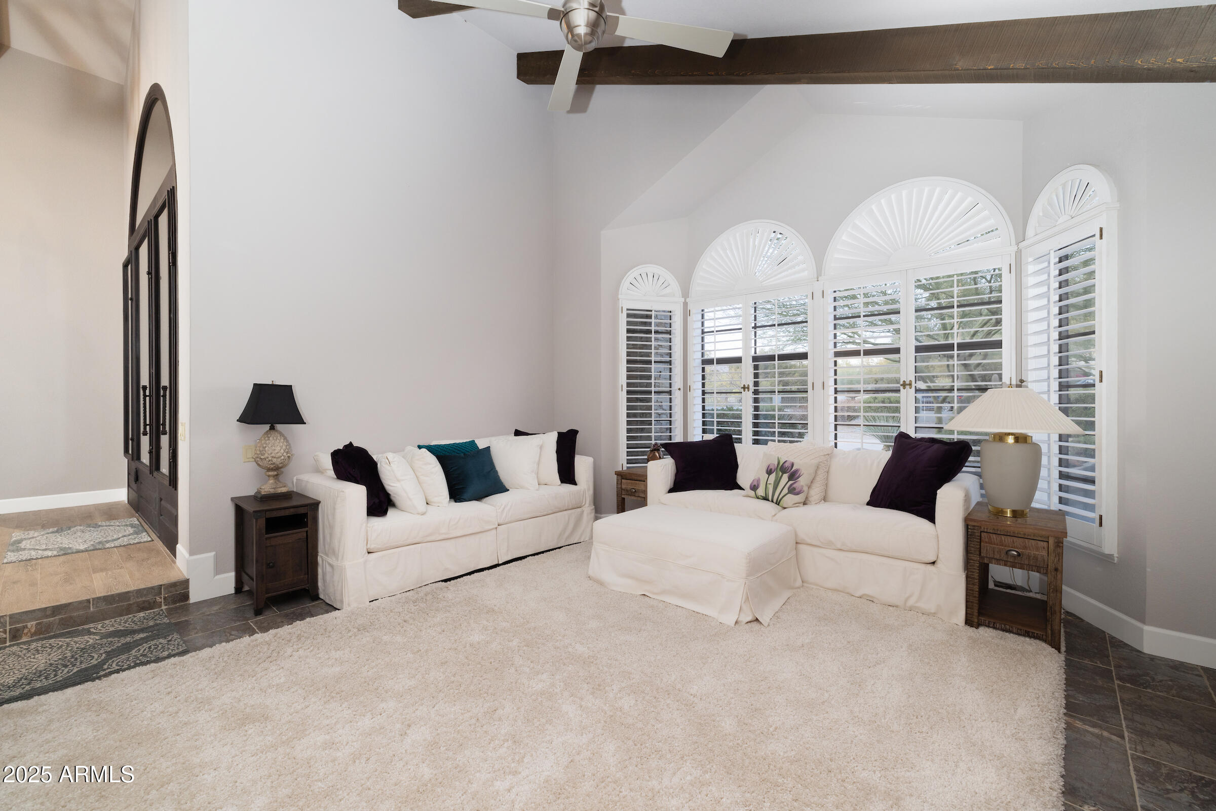 8155 E JUAN TABO Road