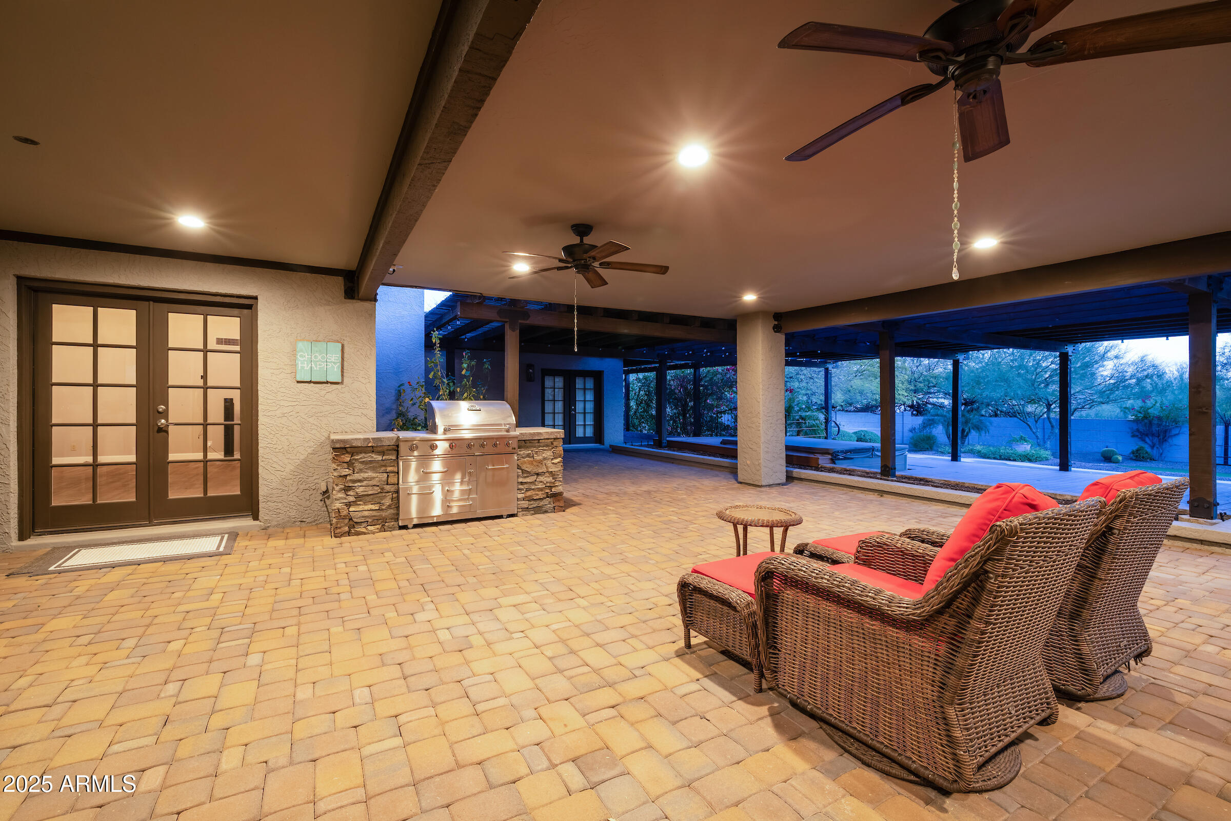 8155 E JUAN TABO Road