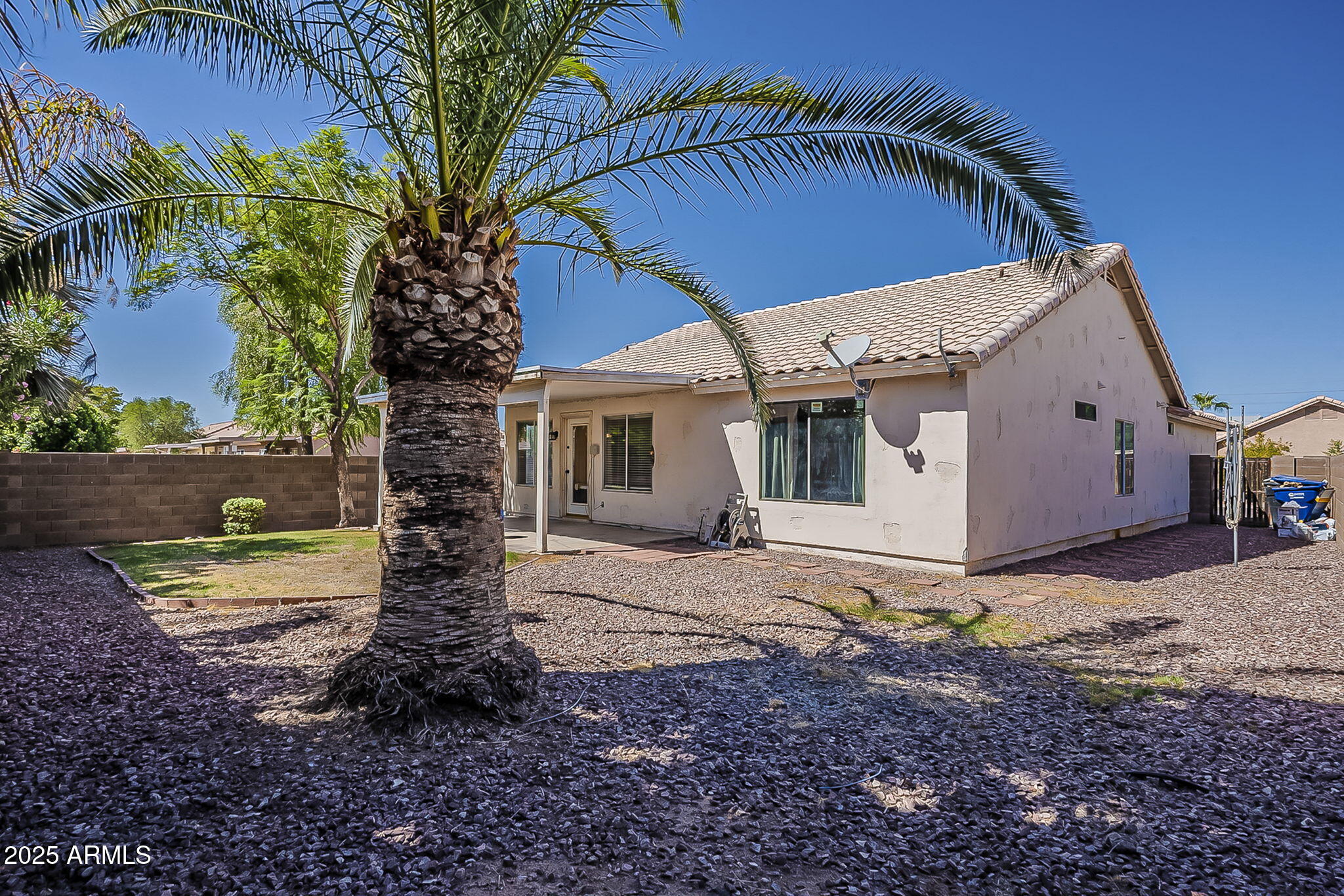 1293 W ORCHID Lane