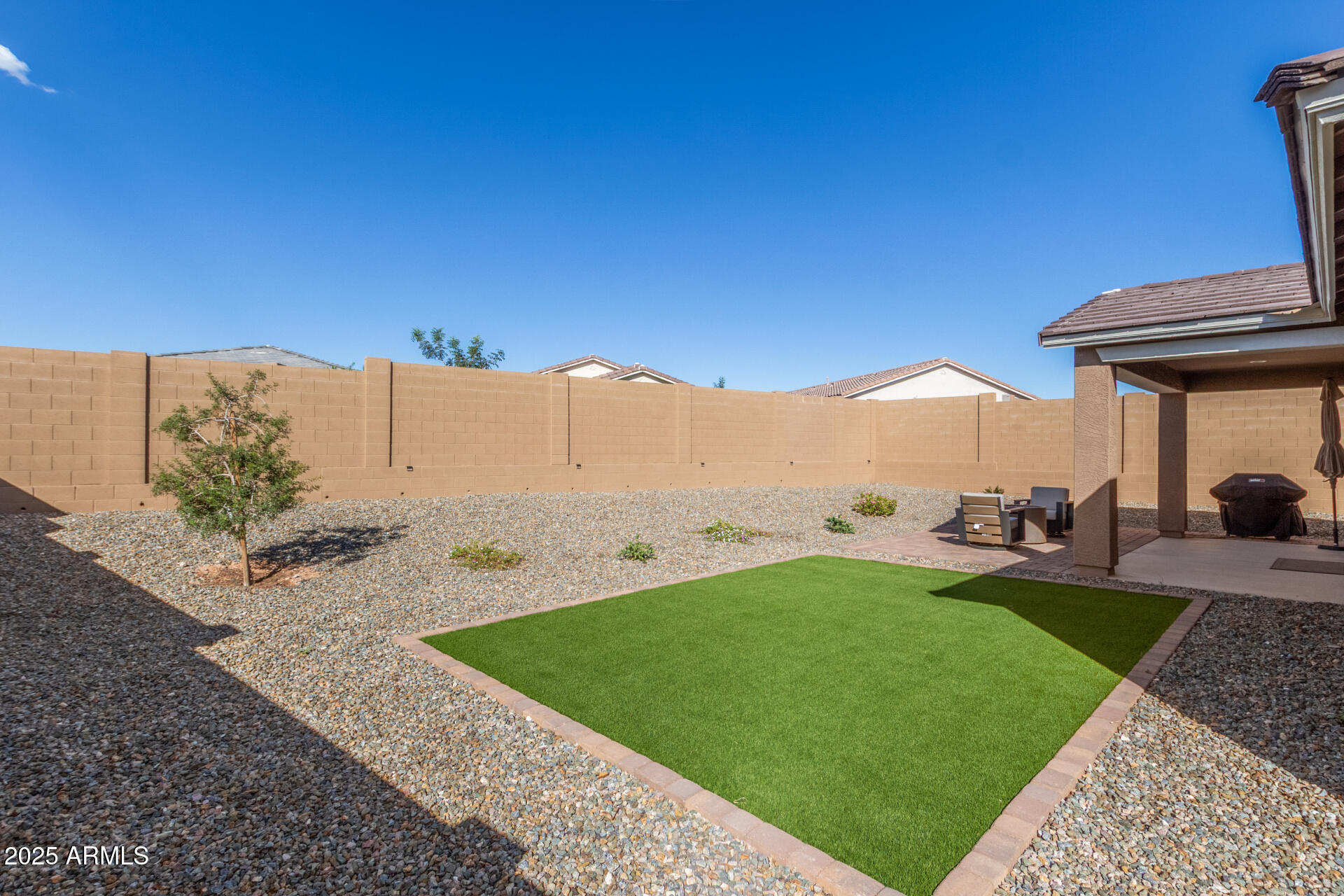 18368 E CAMILA Drive