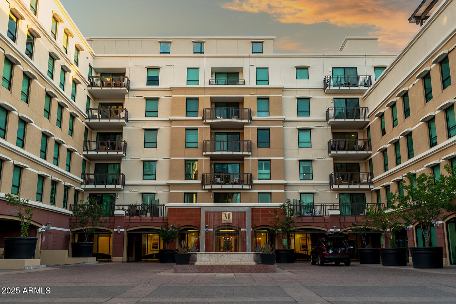 6803 E MAIN Street, 1110, Scottsdale Unit: 1110