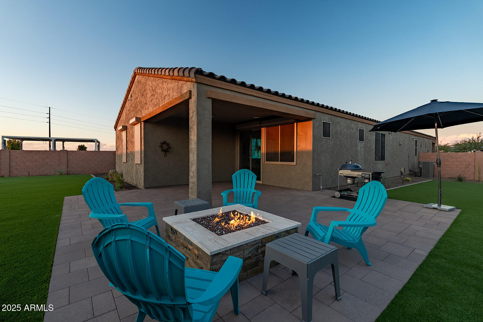 37646 N BRIDLEWOOD Lane