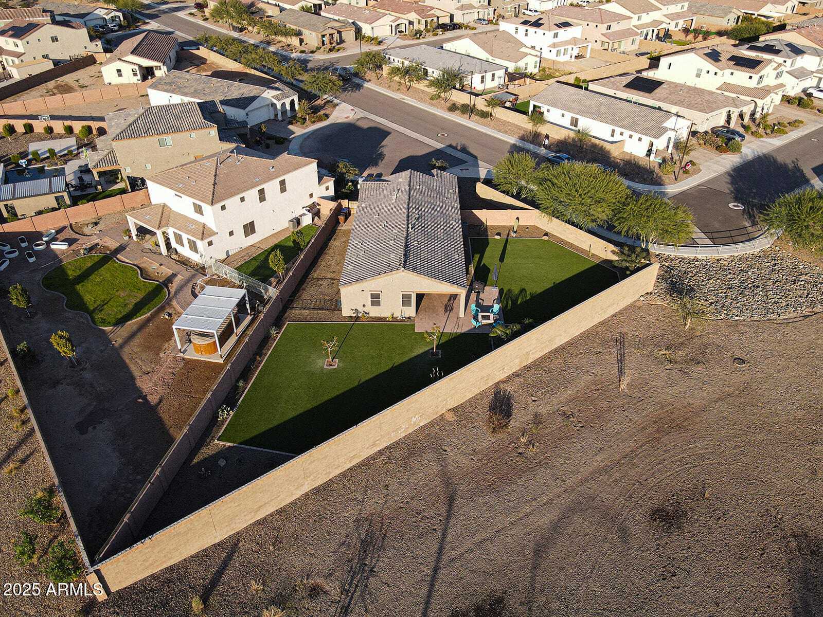 37646 N BRIDLEWOOD Lane