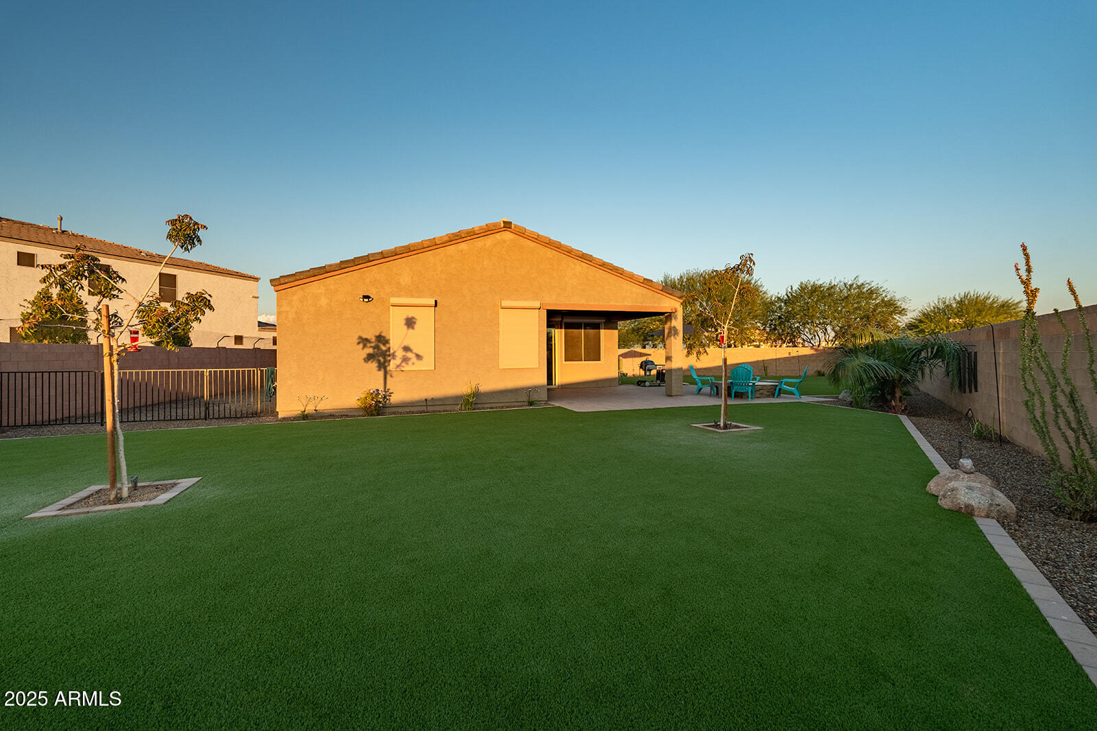 37646 N BRIDLEWOOD Lane