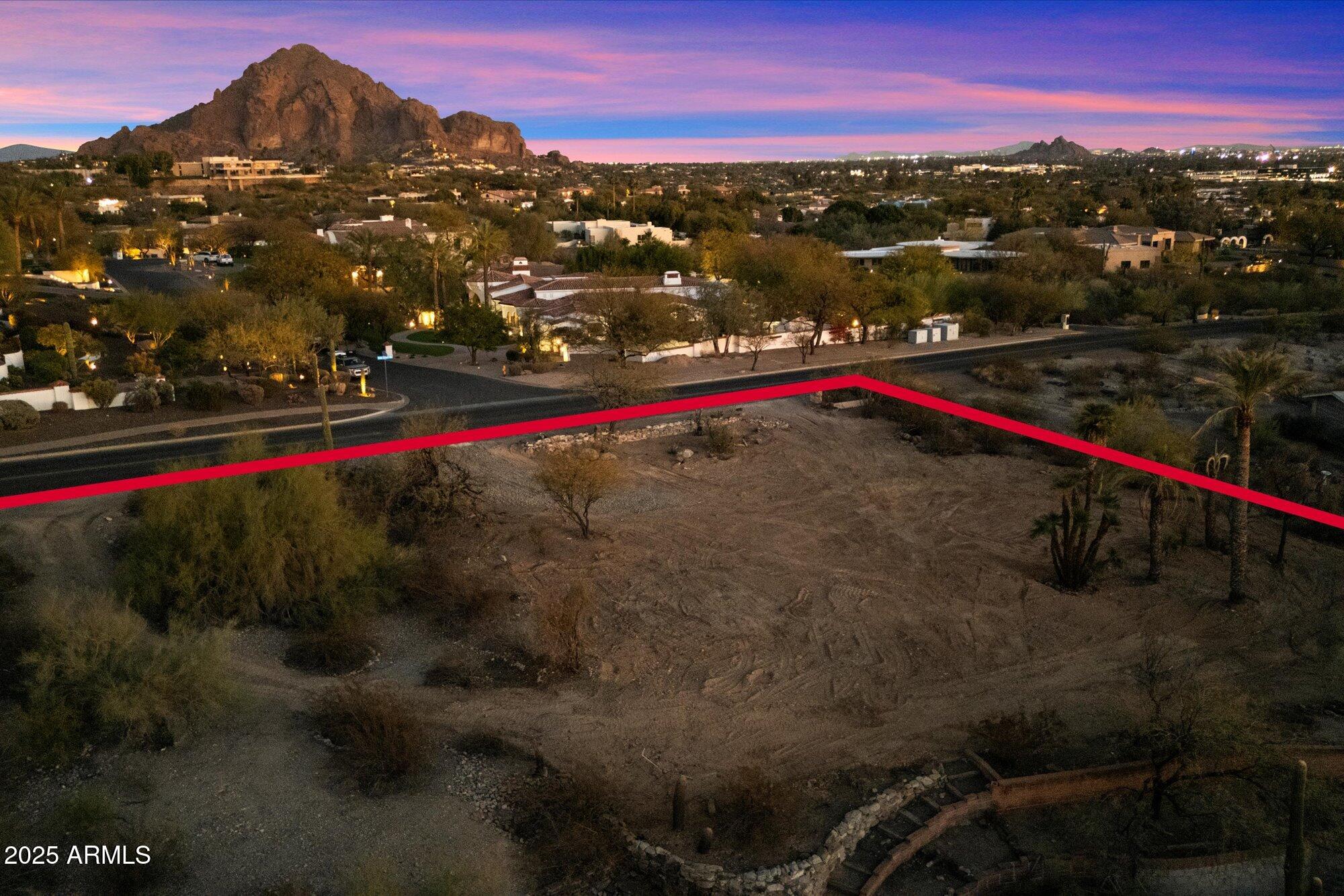 6218 N PALO CRISTI Road 10