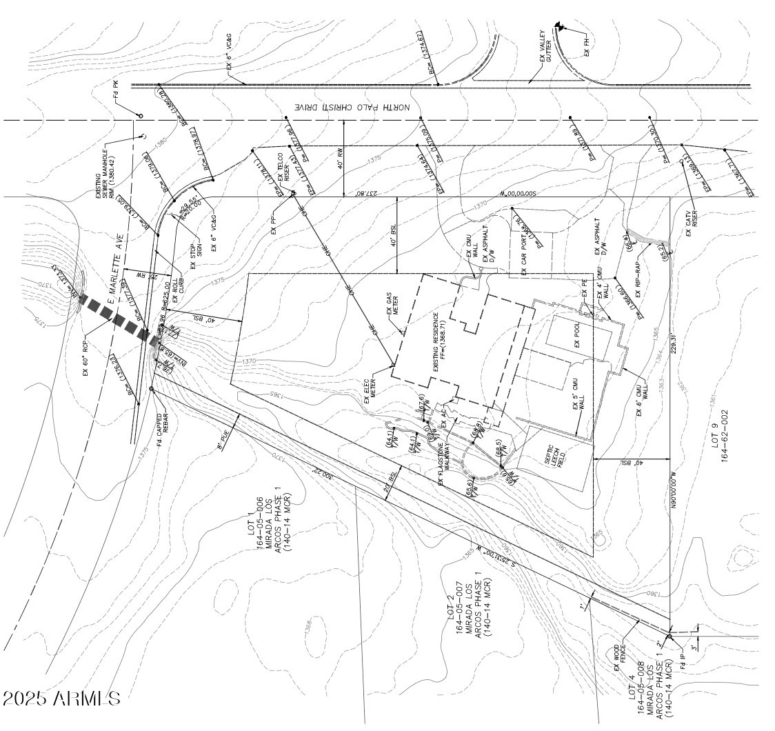 6218 N PALO CRISTI Road 10