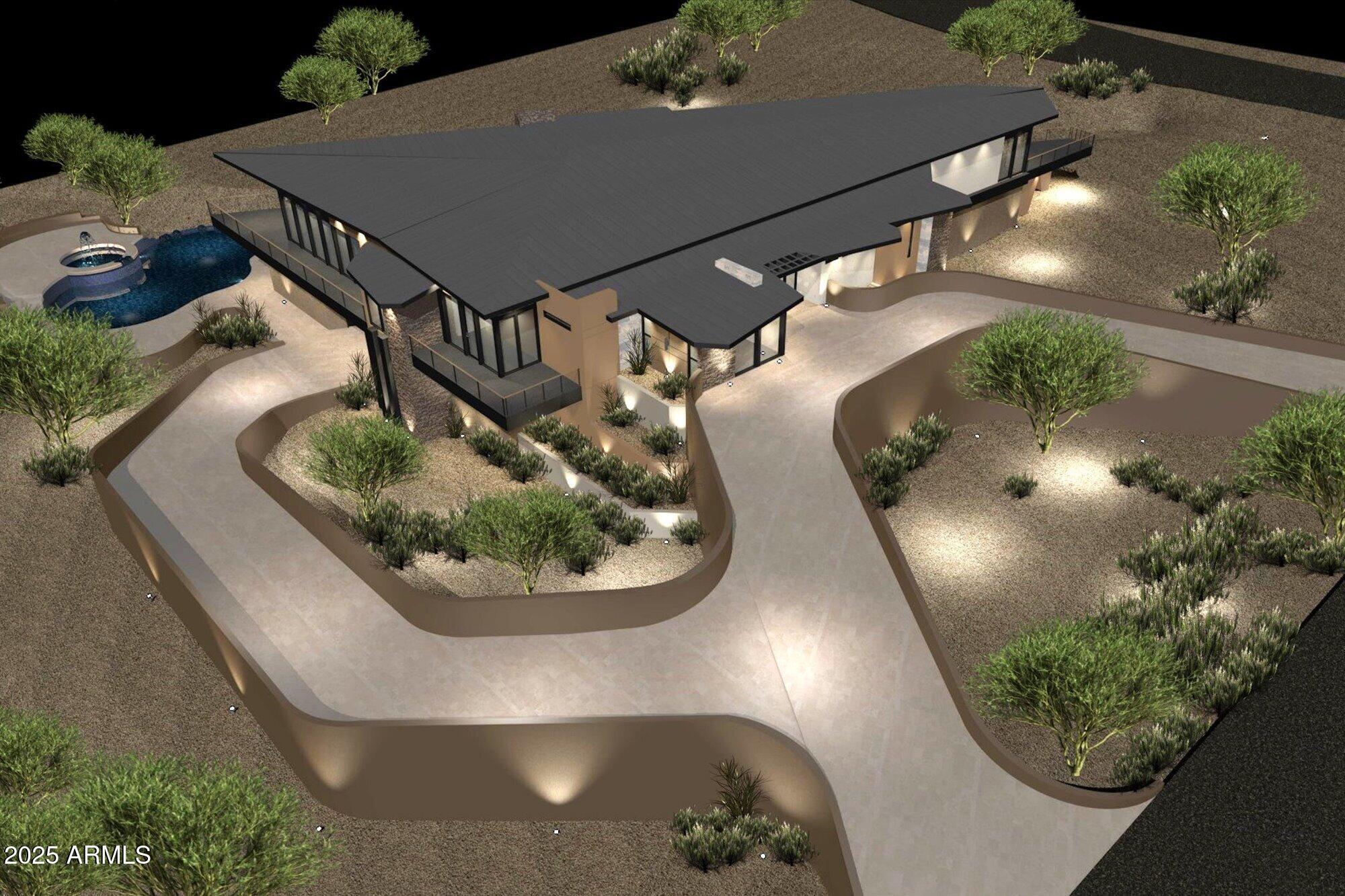 6218 N PALO CRISTI Road 10