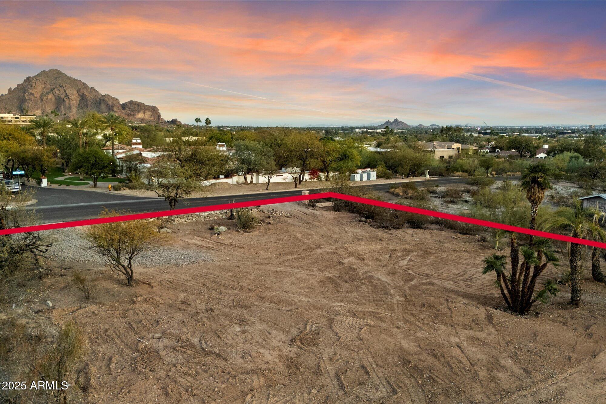 6218 N PALO CRISTI Road 10