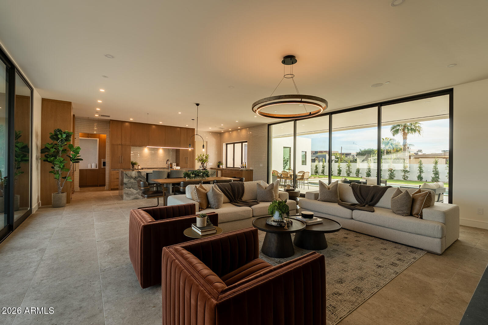 7017 E ORANGE BLOSSOM Lane