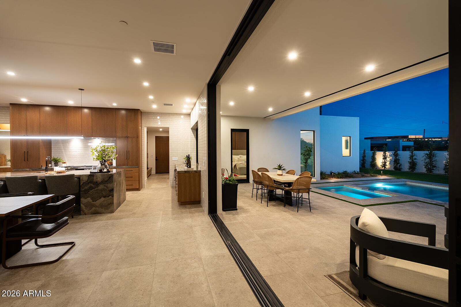 7017 E ORANGE BLOSSOM Lane