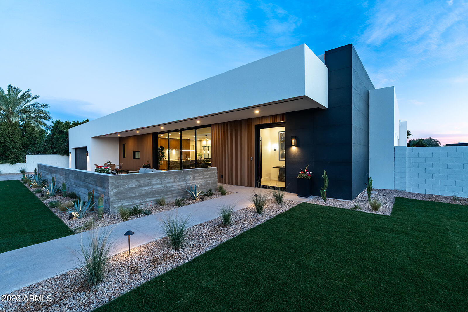 7017 E ORANGE BLOSSOM Lane