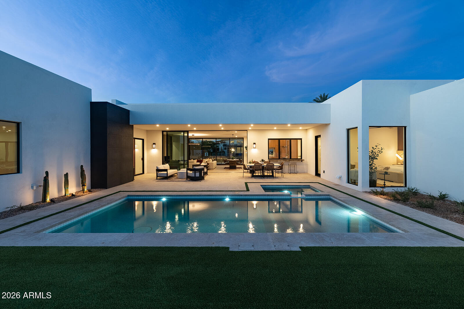 7017 E ORANGE BLOSSOM Lane