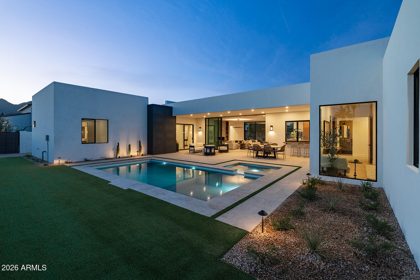 7017 E ORANGE BLOSSOM Lane