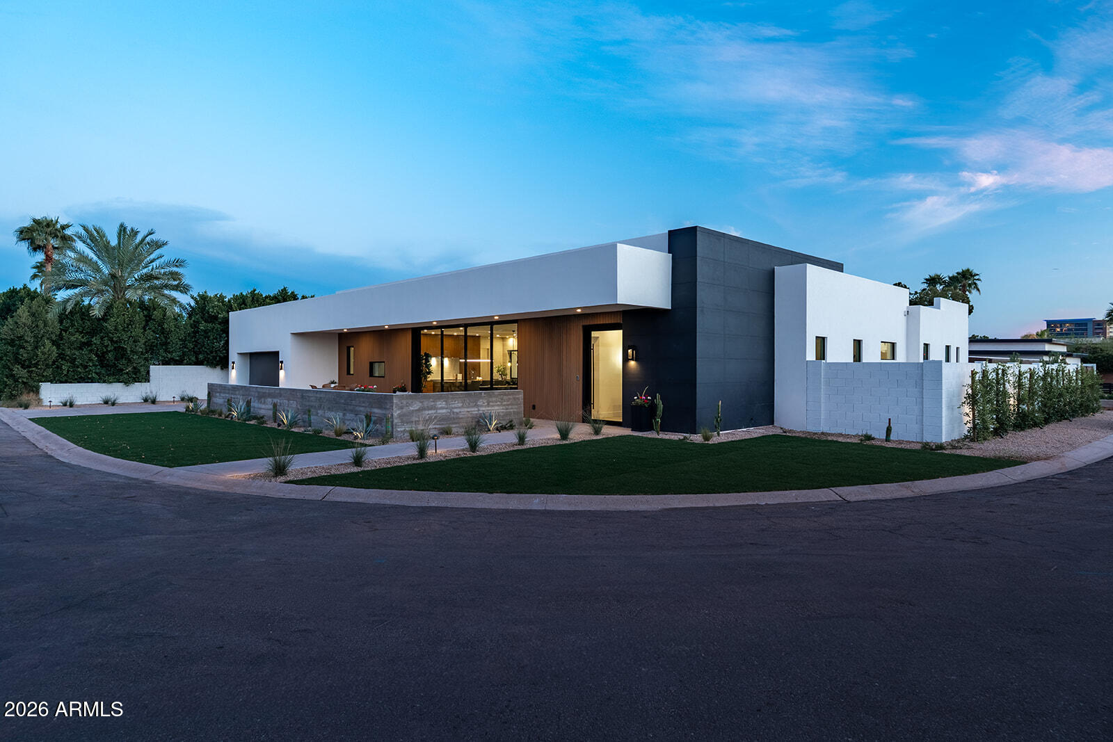 7017 E ORANGE BLOSSOM Lane