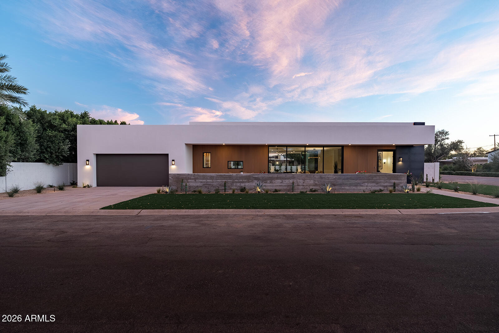 7017 E ORANGE BLOSSOM Lane