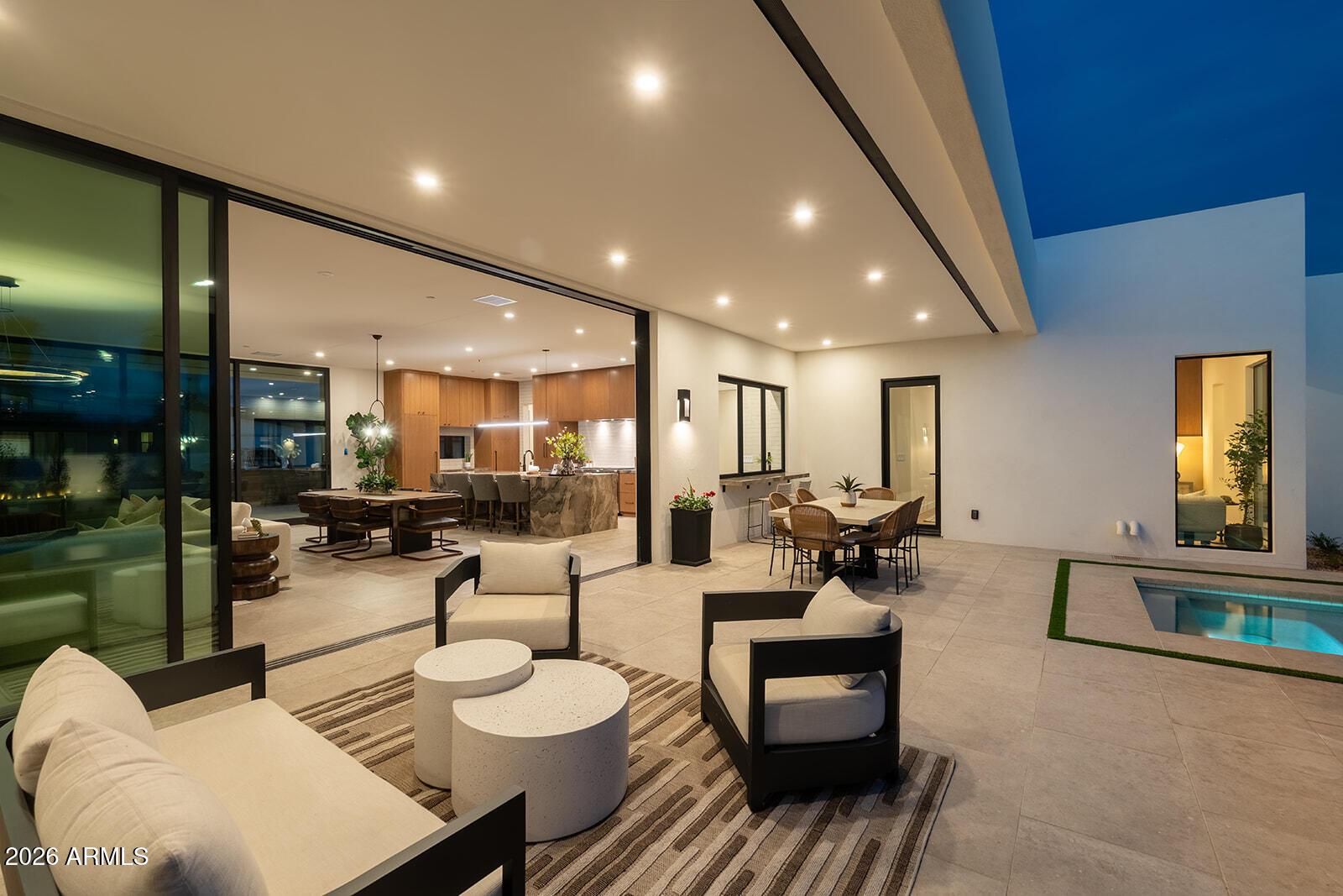 7017 E ORANGE BLOSSOM Lane