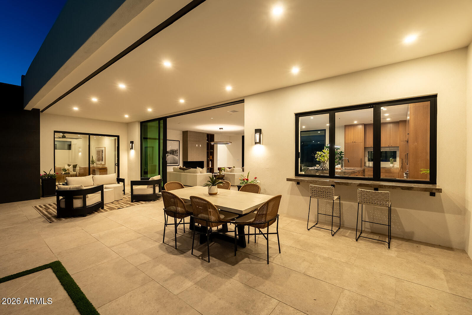 7017 E ORANGE BLOSSOM Lane