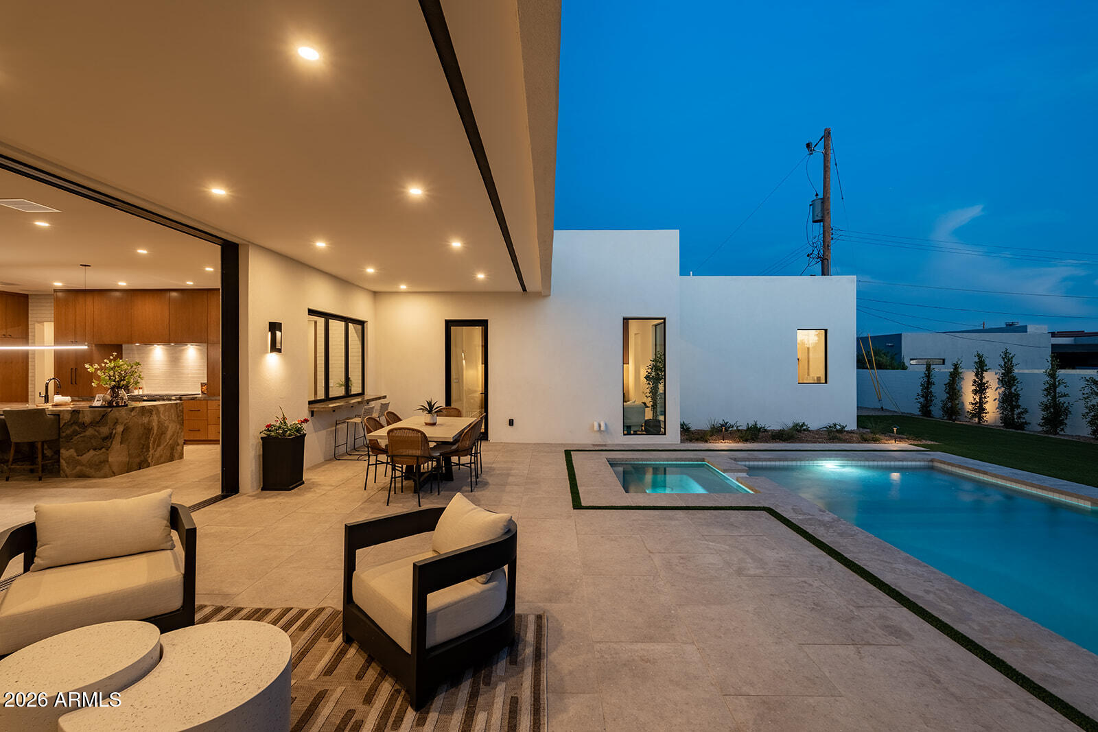 7017 E ORANGE BLOSSOM Lane