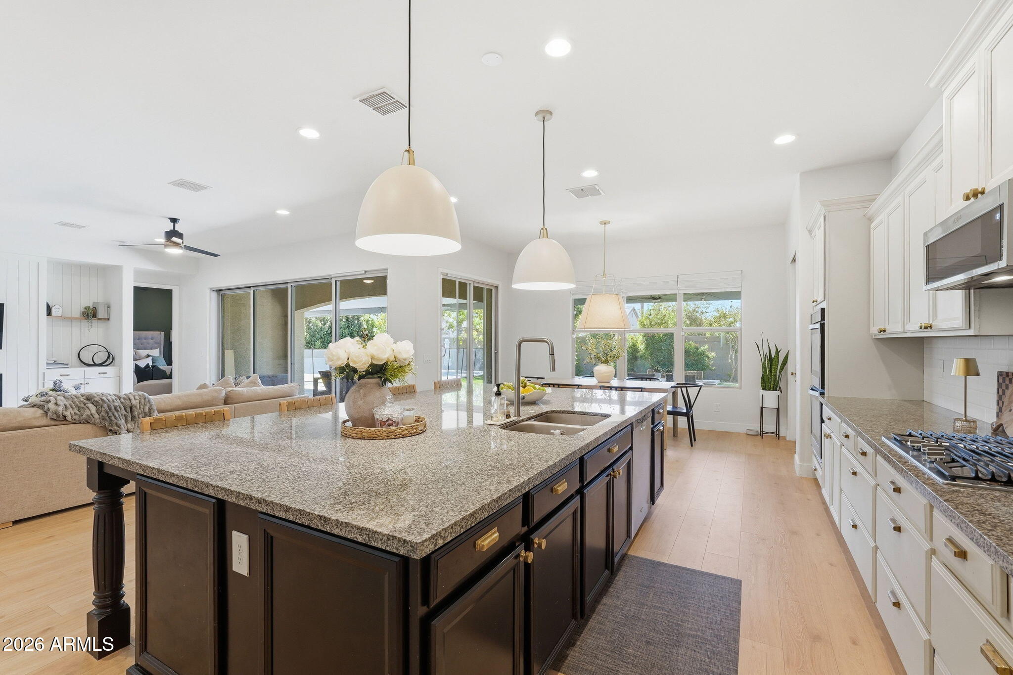 22377 E SENTIERO Drive