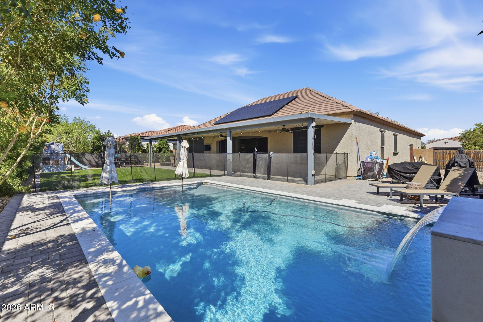 22377 E SENTIERO Drive