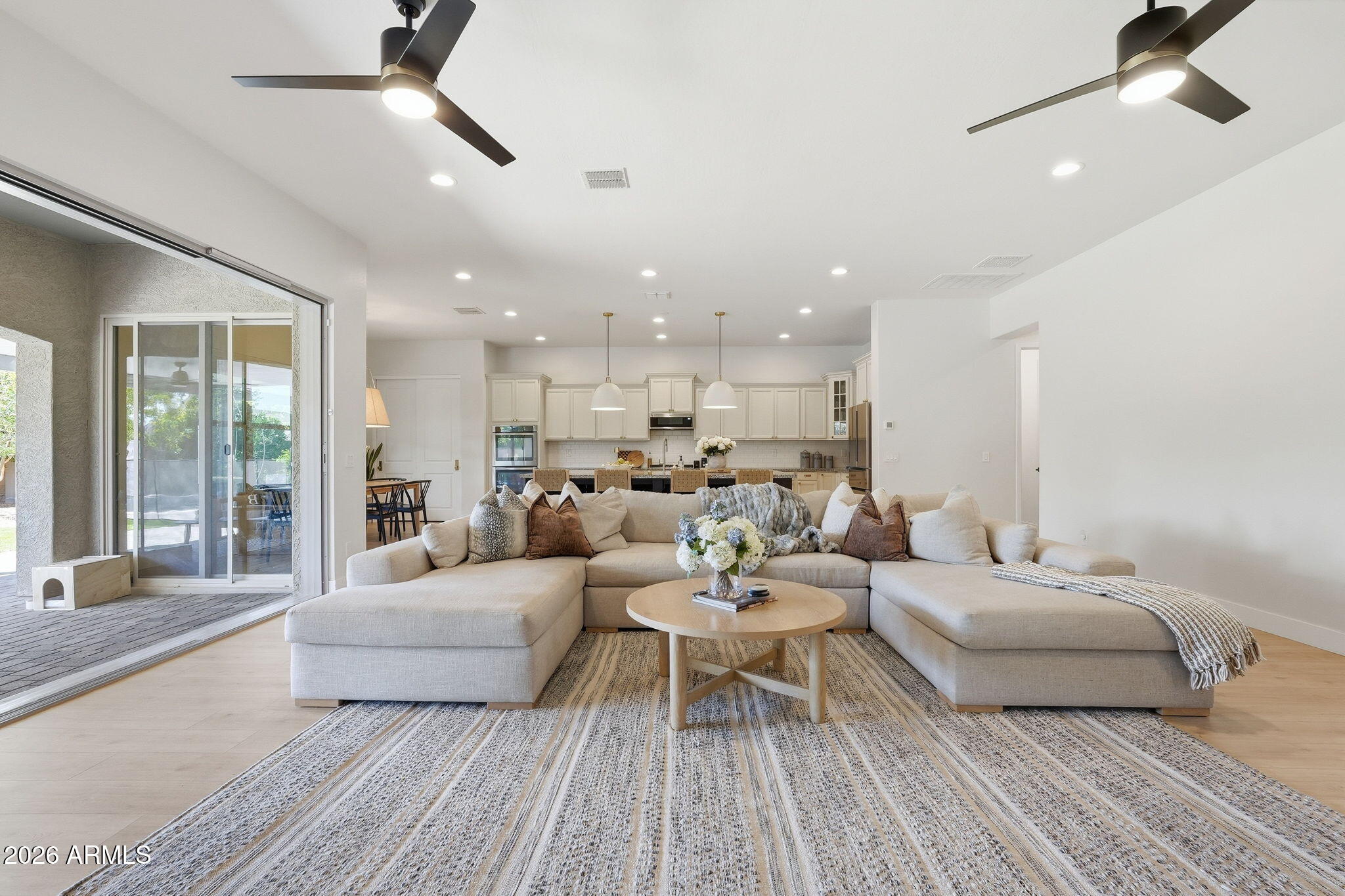 22377 E SENTIERO Drive