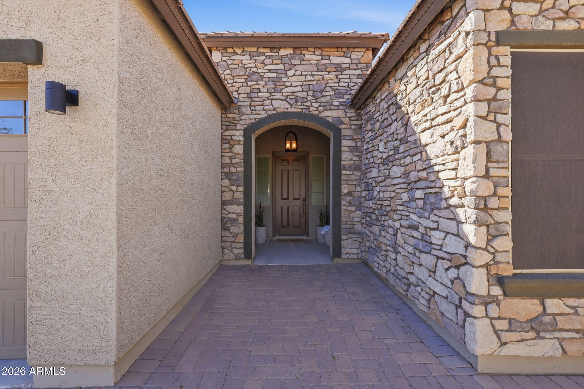 22377 E SENTIERO Drive