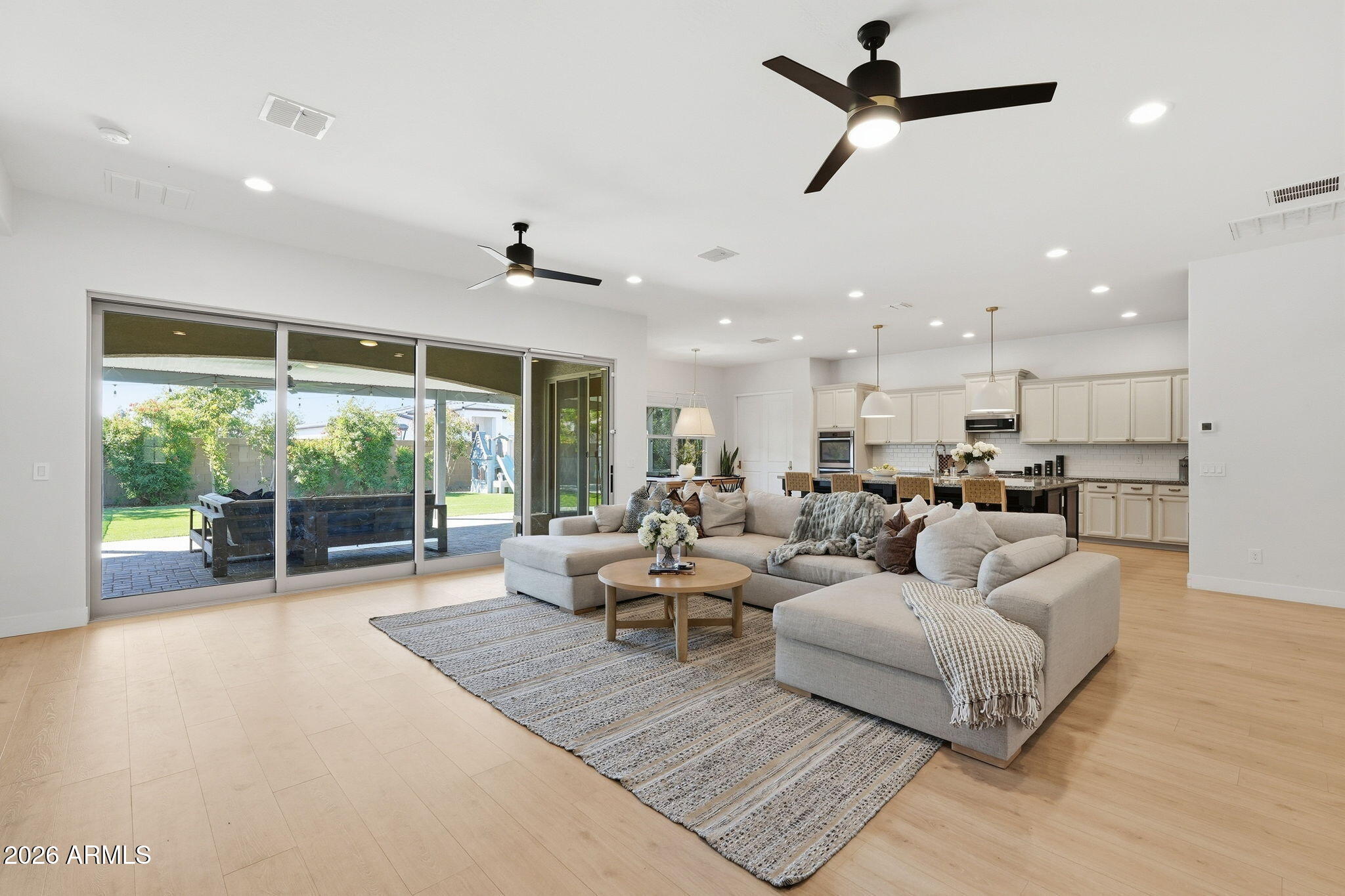 22377 E SENTIERO Drive