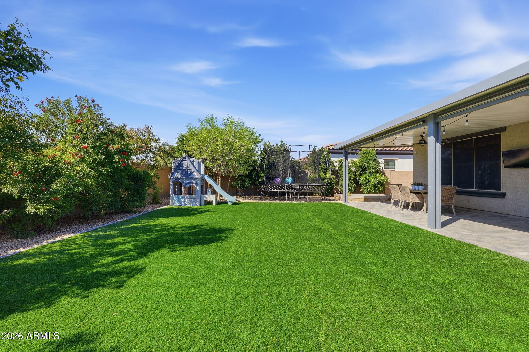 22377 E SENTIERO Drive