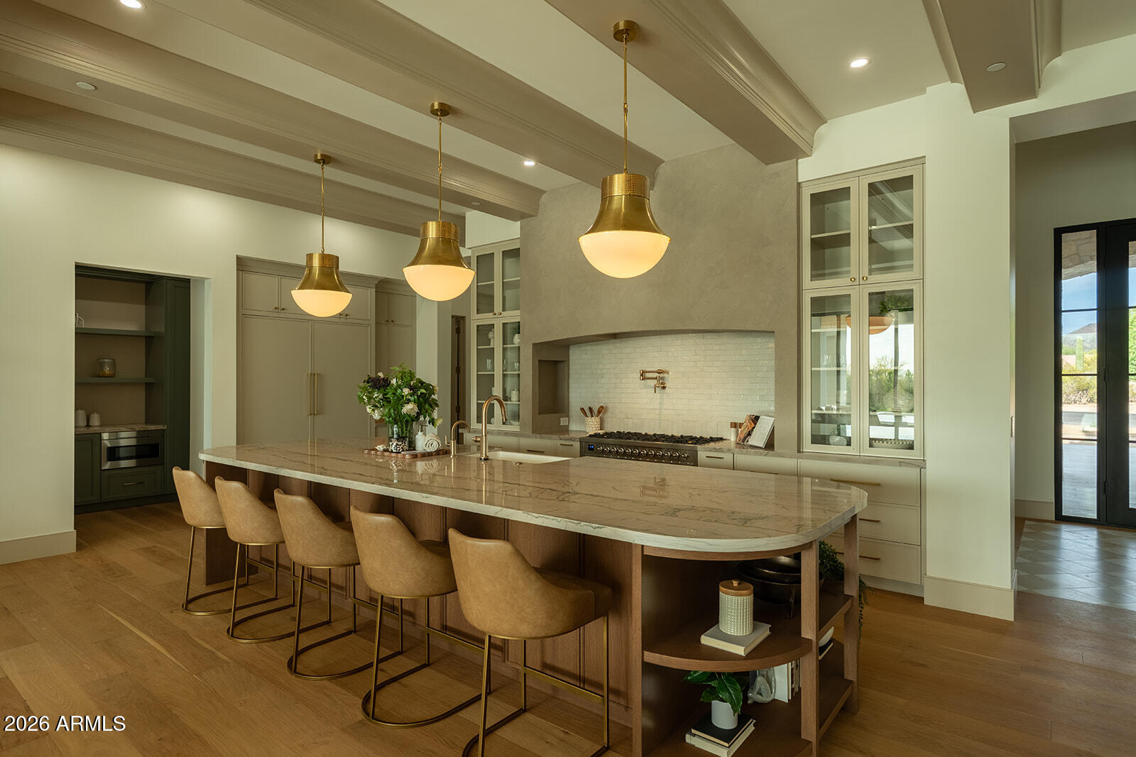 22012 N LOS CABALLOS Drive