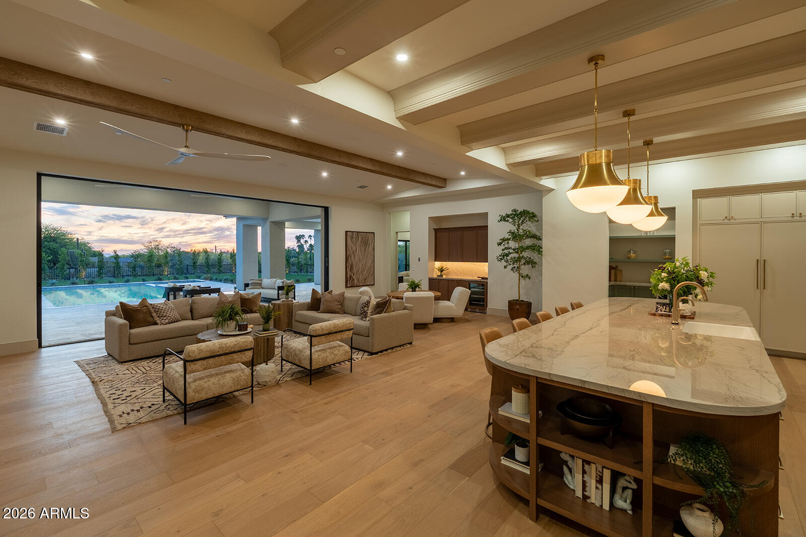 22012 N LOS CABALLOS Drive