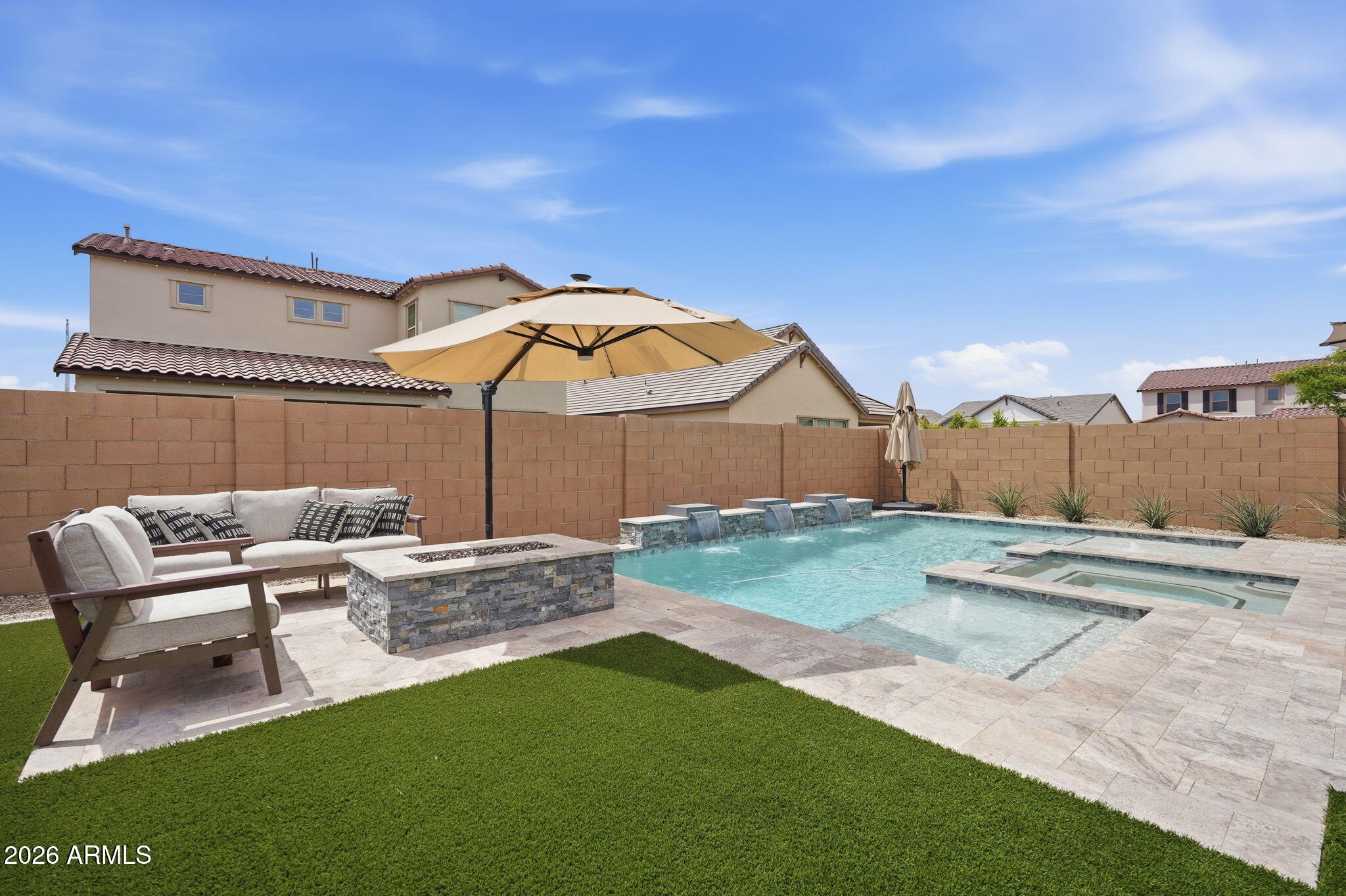 21251 E SPARROW Drive