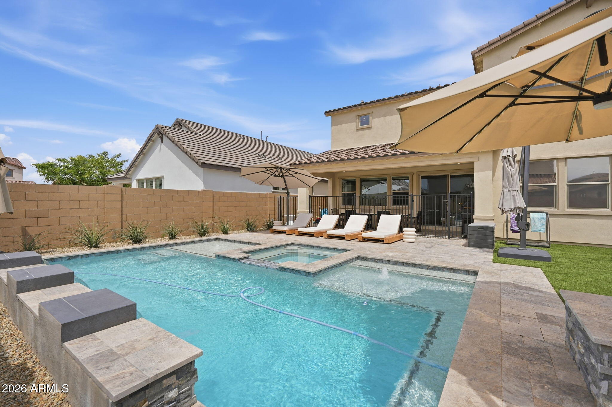 21251 E SPARROW Drive