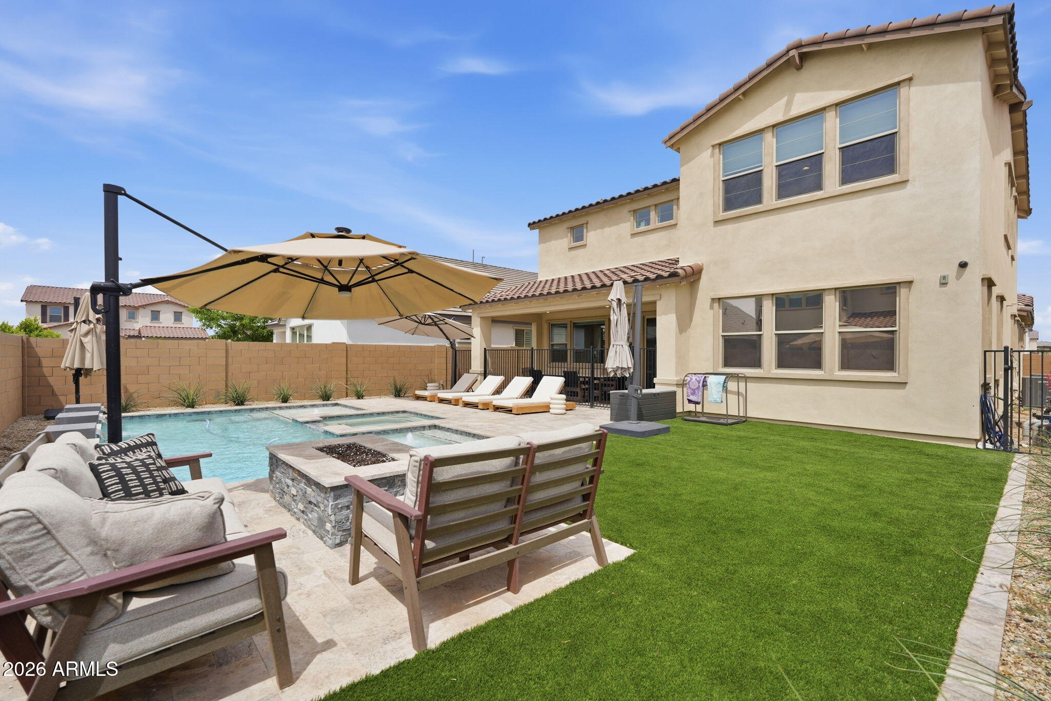 21251 E SPARROW Drive