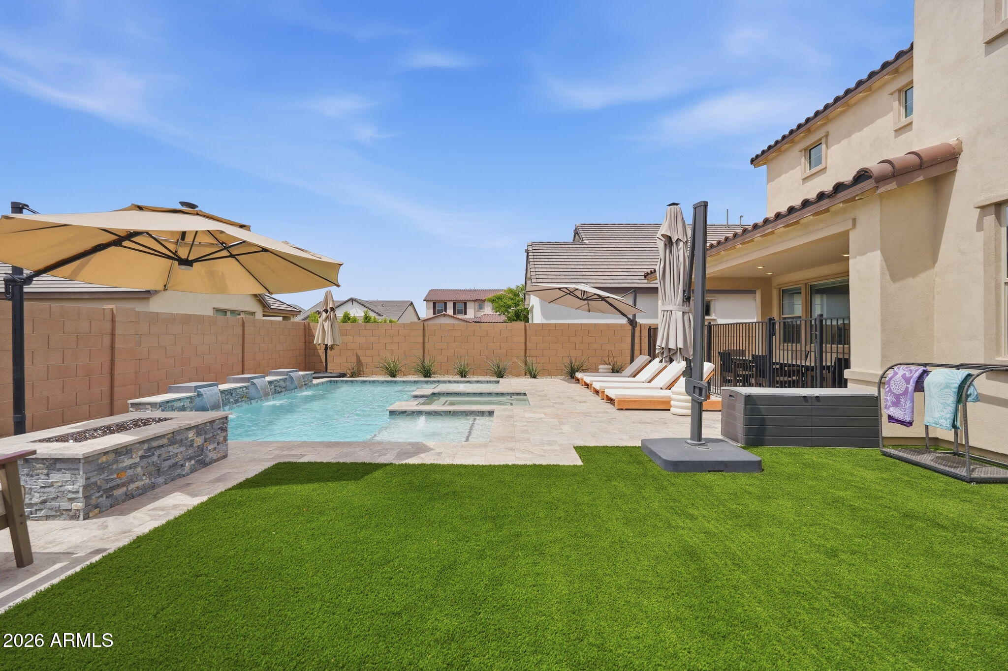 21251 E SPARROW Drive